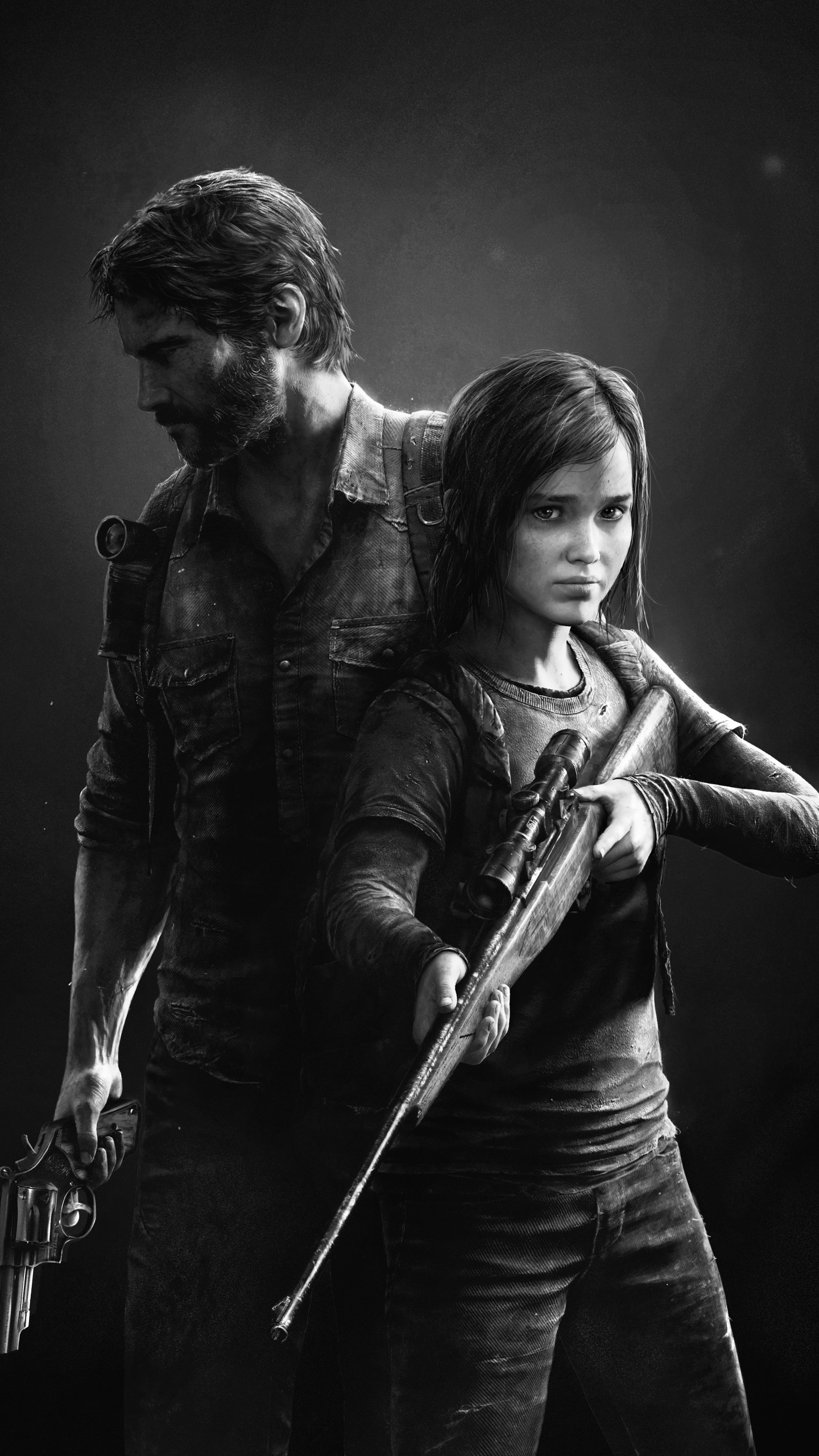 The last of us steam фото 119