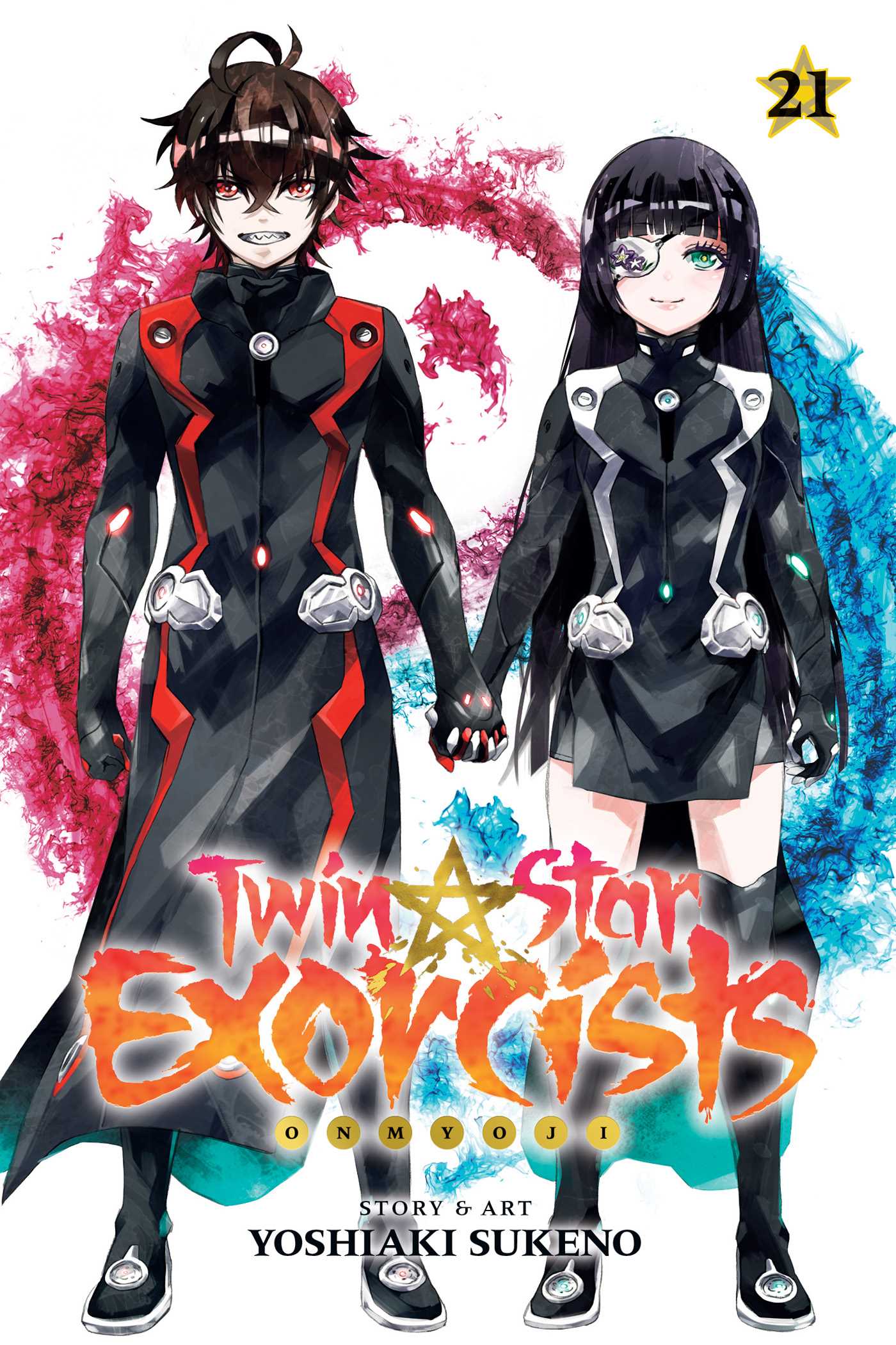 1400x2100   Benio Adashino, Twin Star Exorcists, Manga, Sousei no onmyou, Hd Watpist | Peakpx