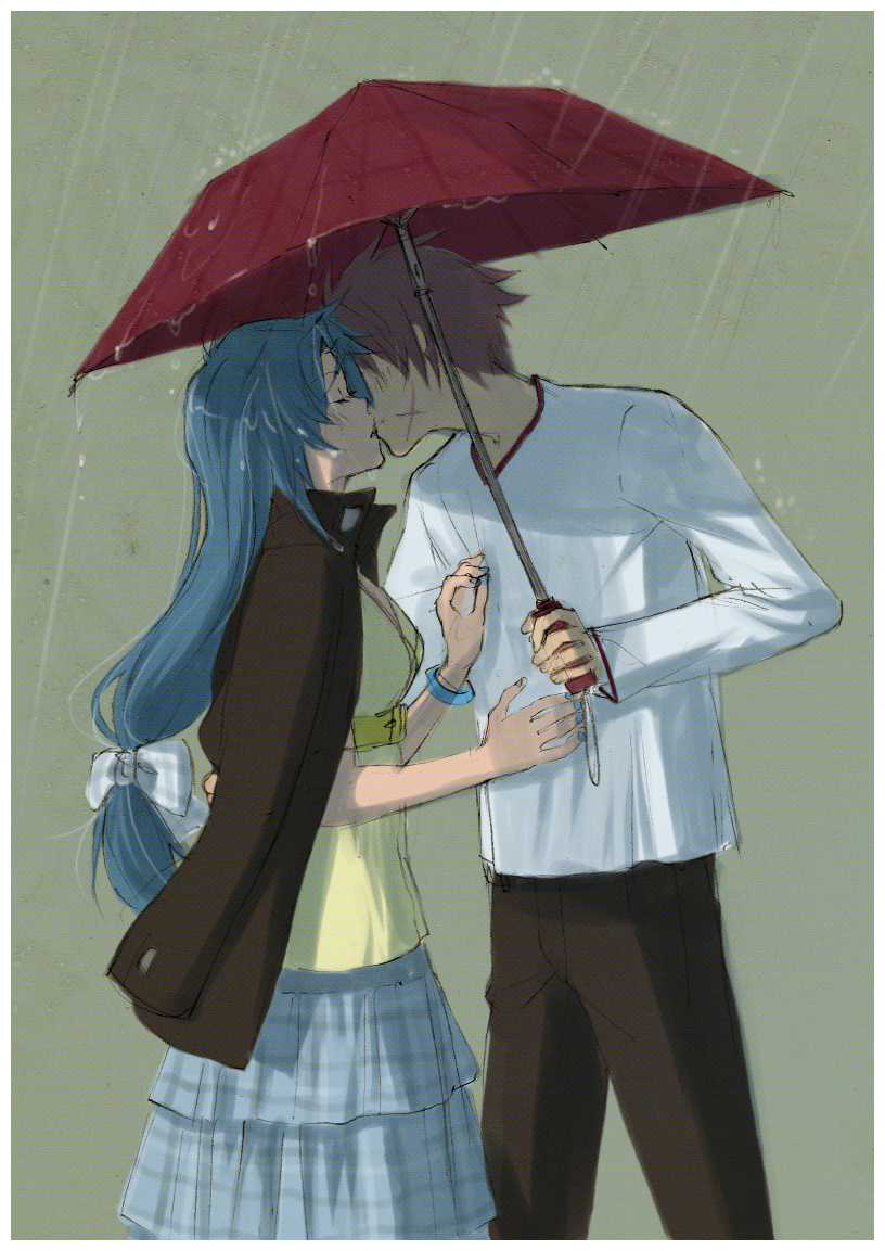 816x1153  full Metal Panic