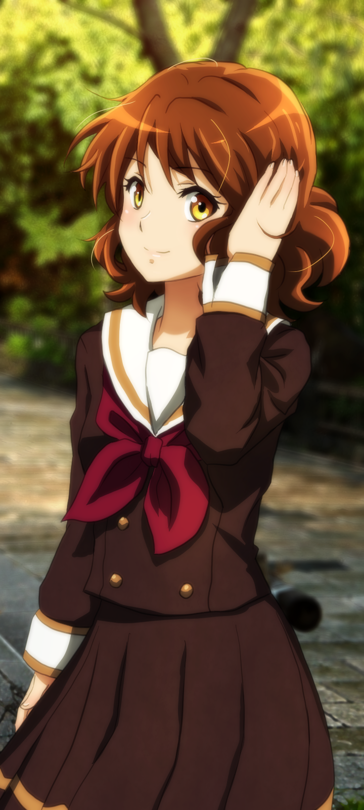 720x1600  hibike! Euphonium/#1952646 | Euphonium, аниме, аниме -изображения 