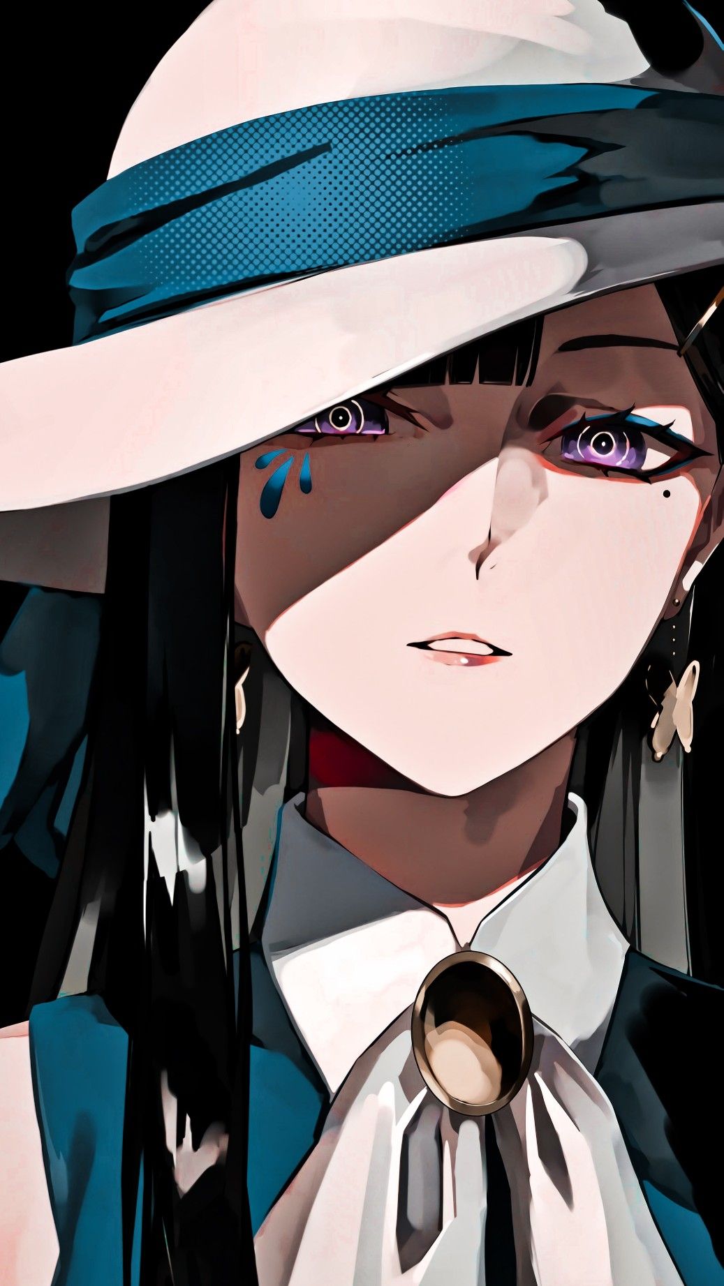 1037x1843   𝐎𝐅𝐅𝐈𝐂𝐈𝐀𝐋 𝐀𝐑𝐓𝐒 ༘ || Heaven .