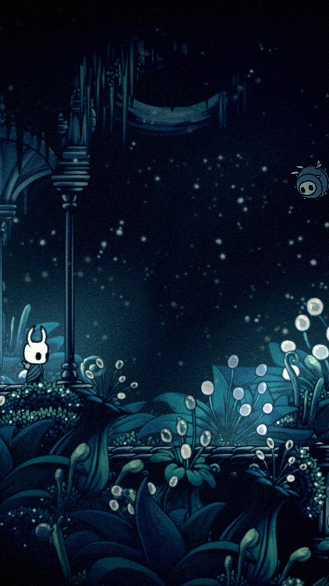 1080x1920  Hollow Knight i Phones Wallpaper - Лучшие обои для телефона HD в 2020 году | Телефон обои Обои для телефона картинки Классные обои для телефонов