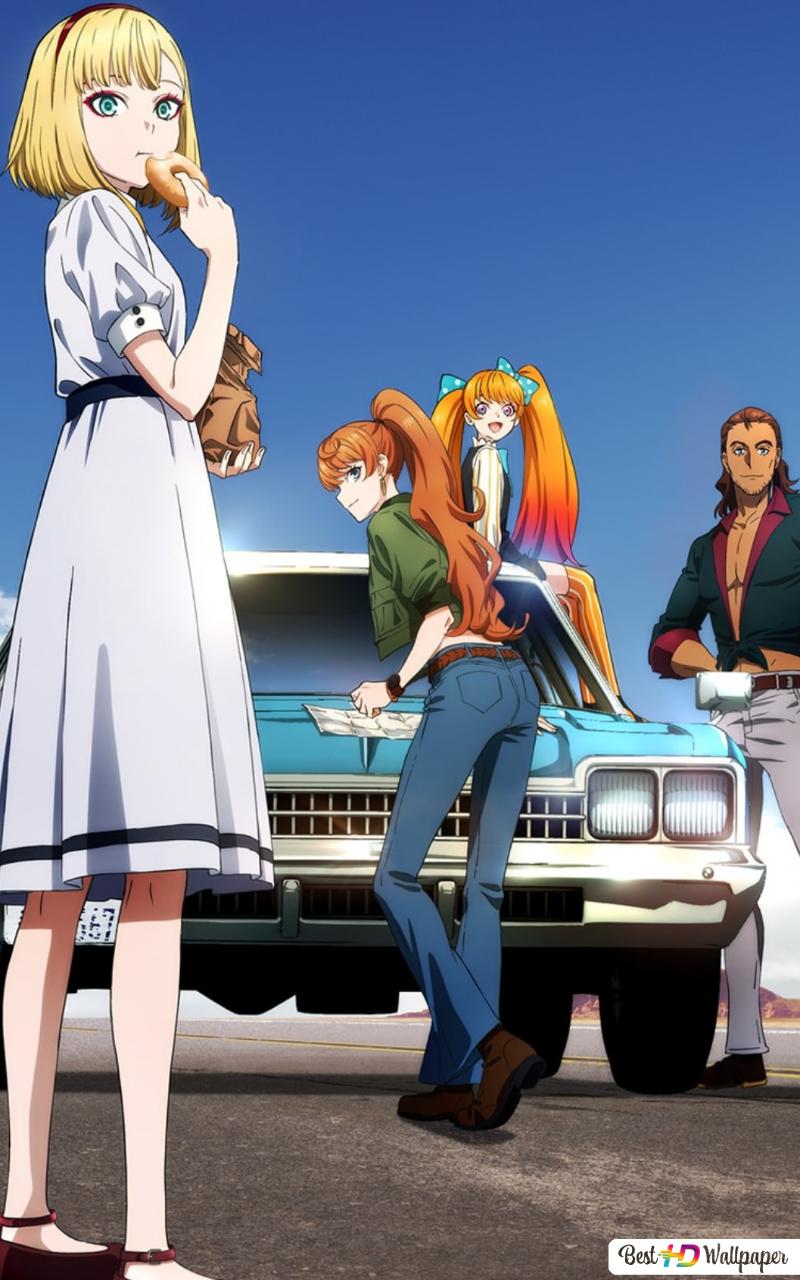 800x1280   Takt Op Destiny обои HD 2K APK 1.2 Für Android Herunterladen - Die Neueste Verion von Takt Op Destiny обои HD 2K Apk Herunterladen -Apkfab.com 