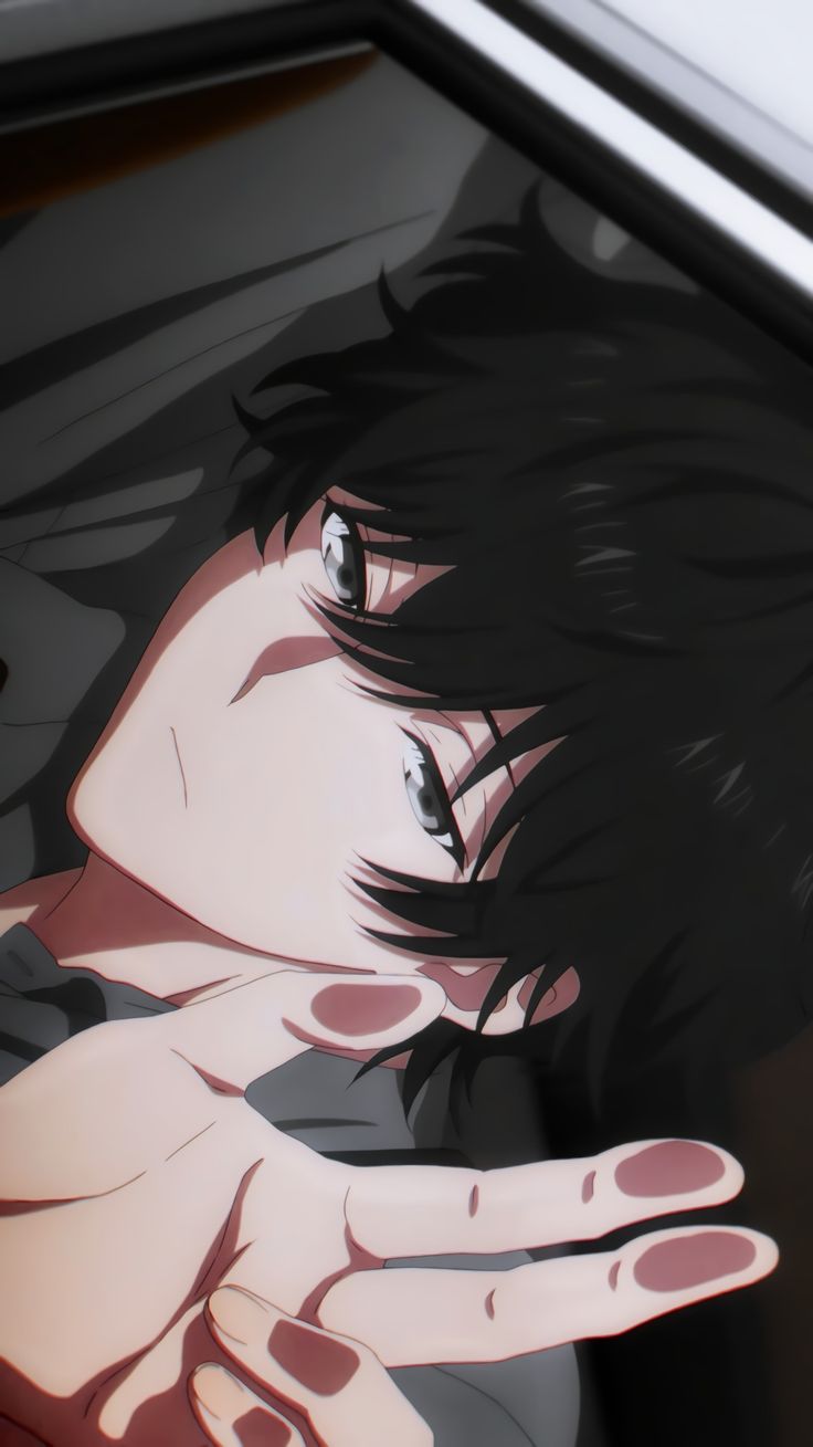 736x1309  takt op. Destiny обои от alverdylaz_art - Скачать на Zedge ™ | 1F80 