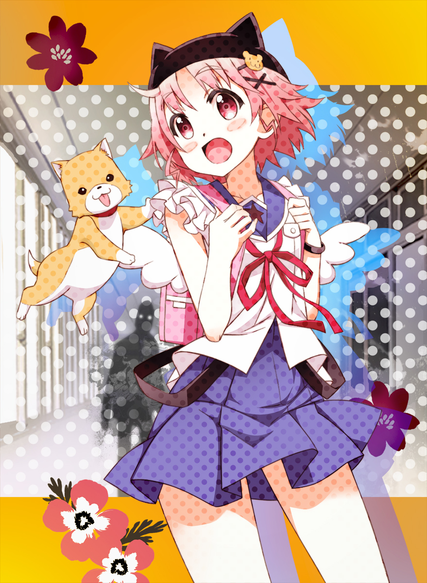 879x1200  4578058 #ddate a Live, #tokisaki kurumi, #shool -onmormarom обои. Обои 