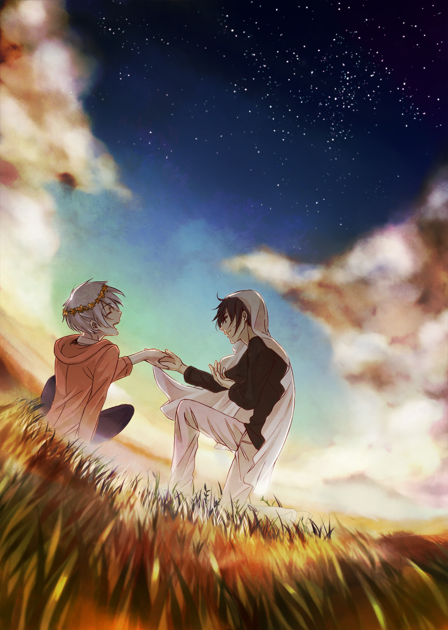 900x1265   № 6 Мобильные обои № 981134 - Zerochan Anime Image Board