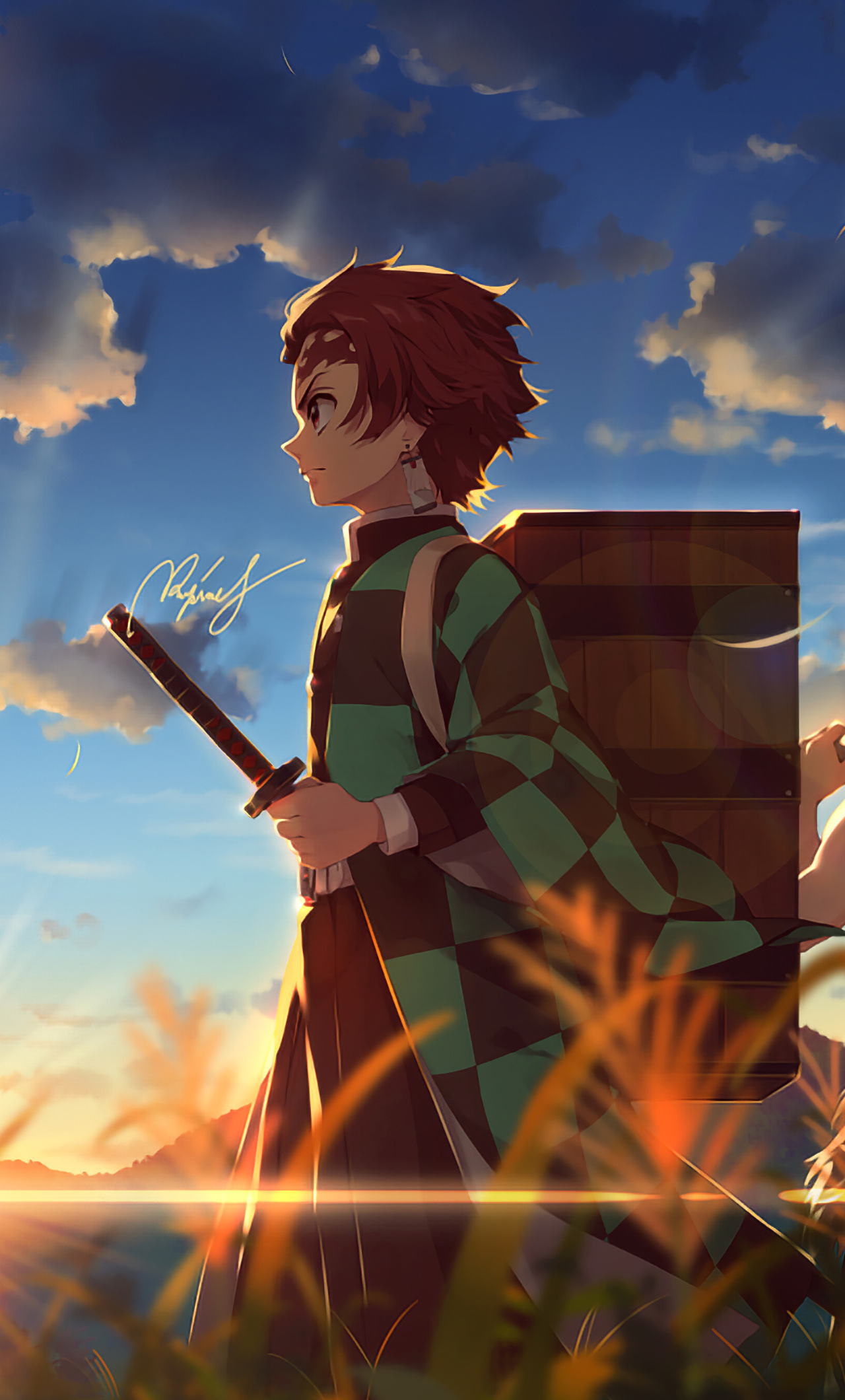 1280x2120  1280x2120 kimetsu no yaiba anime 4k iPhone 6+ HD 4K обои, изображения, фоны, фотографии и картин Ваш рабочий стол, Mobile \ U0026 планшет | Изучите 36 видов из 6 обоев | Дроидные обои HD, обои вики, обои Drake Wallpaper Fachne