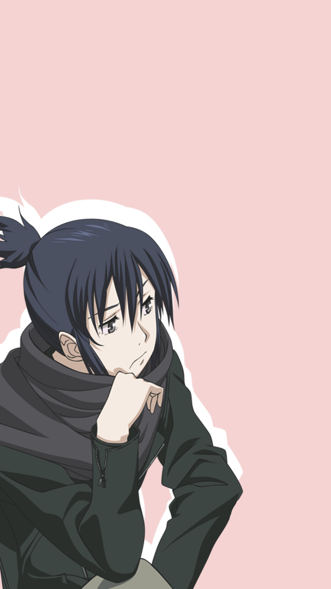 1080x1920   Nezumi Anime No 6 Manga - OTOSECTION