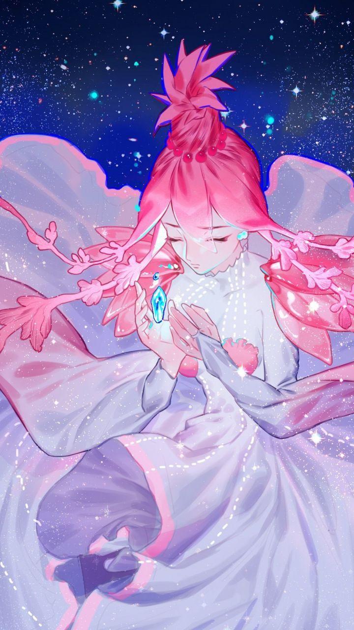 720x1280  houseki no Kuni Wallpapers - обои, вал -обои. PEACKPX