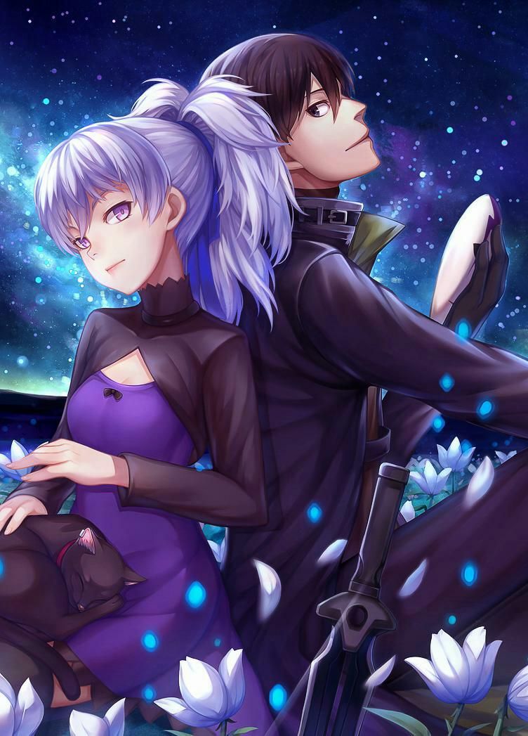 752x1047  Darker, чем черный - темнее, чем черная фотография (22584318) - Fanpop