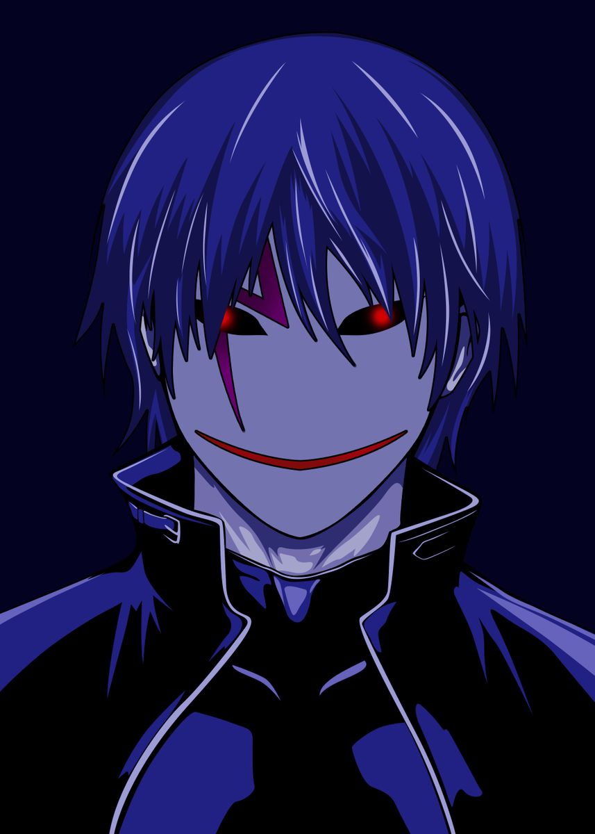 857x1200   темнее, чем черное (2007) | Японский голосовой викия | FANDOM