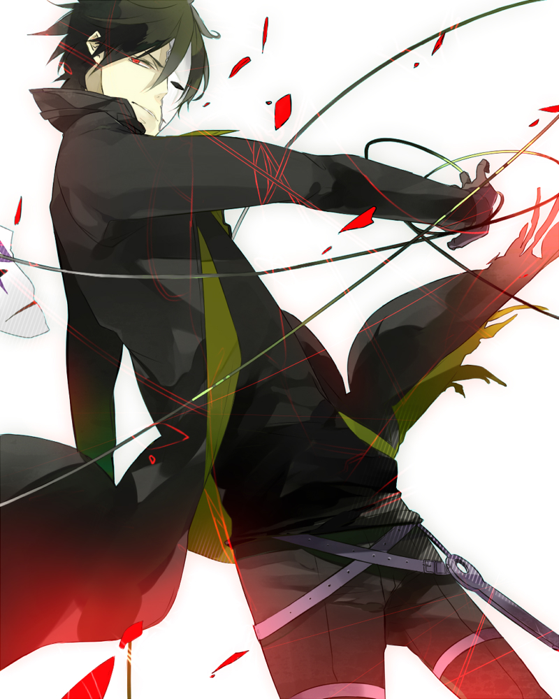 800x1000   темнее черного Gemini of Meteor Anime Poster 40x60cm: Amazon.de: Home \ u0026 Kitchen_HEI -Thack - Zerochan Anime Image Board