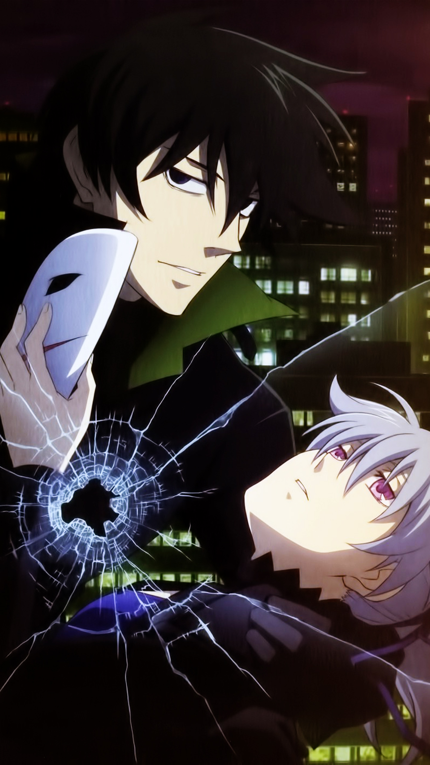 1440x2560  darker, чем черные обои на рабочем столе 108088 - Baltana