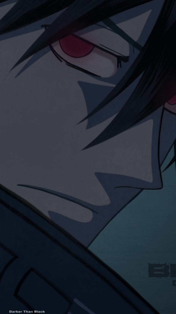 750x1334  darker, чем черный - Hei - Hei Fan Art (36408935) - Fanpop