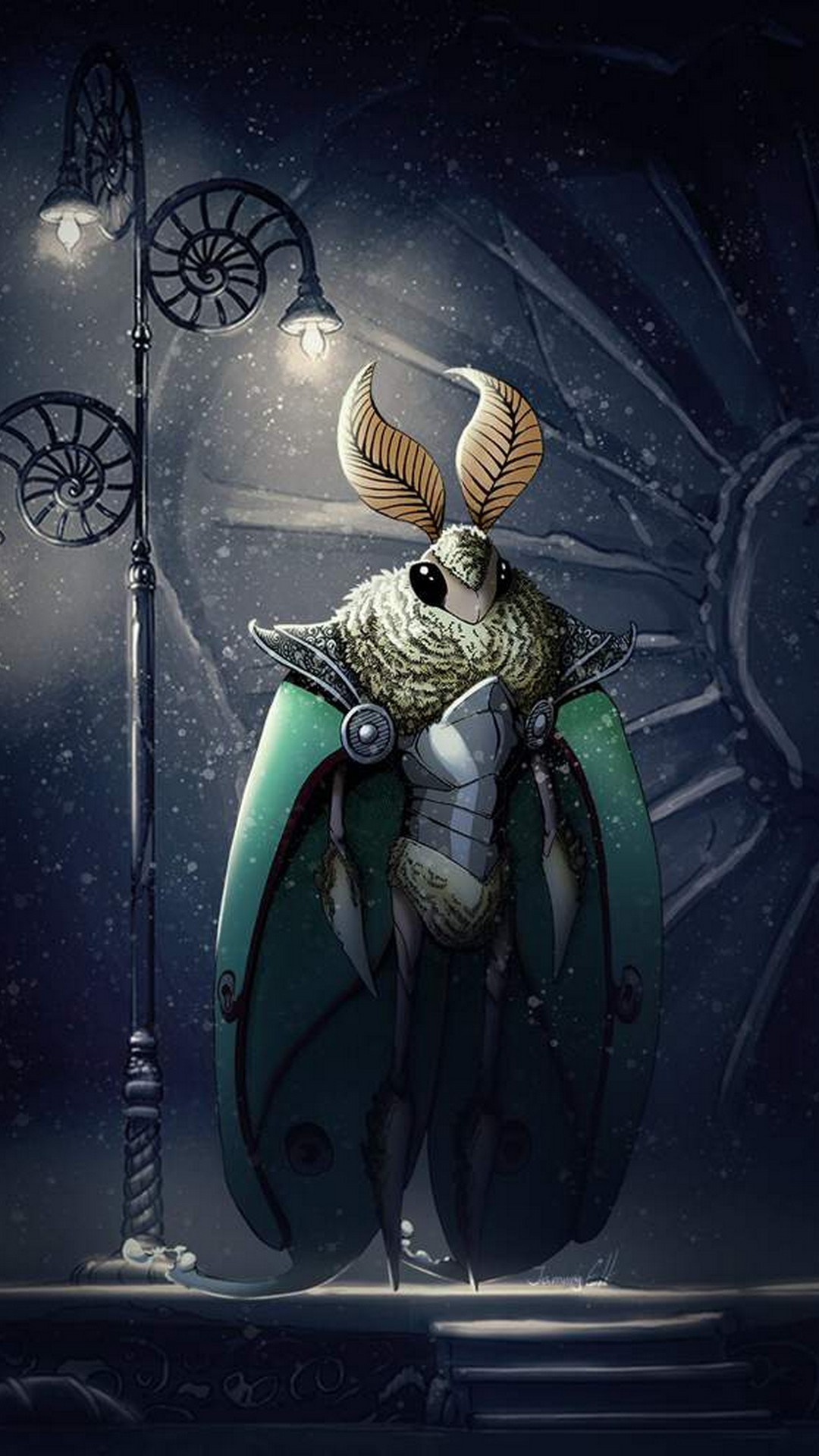 1080x1920  Hollow Knight Сотовые телефоны Обои | 2020 Phone Wallpaper HD