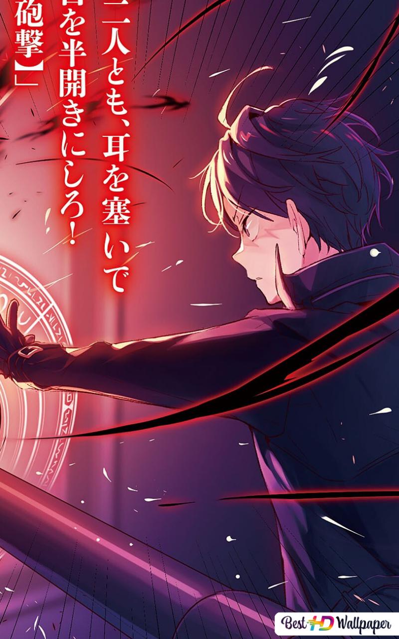 800x1280  SEKAI SAIKOU NO ANSATSUSHA ISEKAI KIZOKU NI TENSEI SURU (лучший в мире ассасин, для реинкарнации в другом мировом аристократе) - Zerochan Anime Amage Board