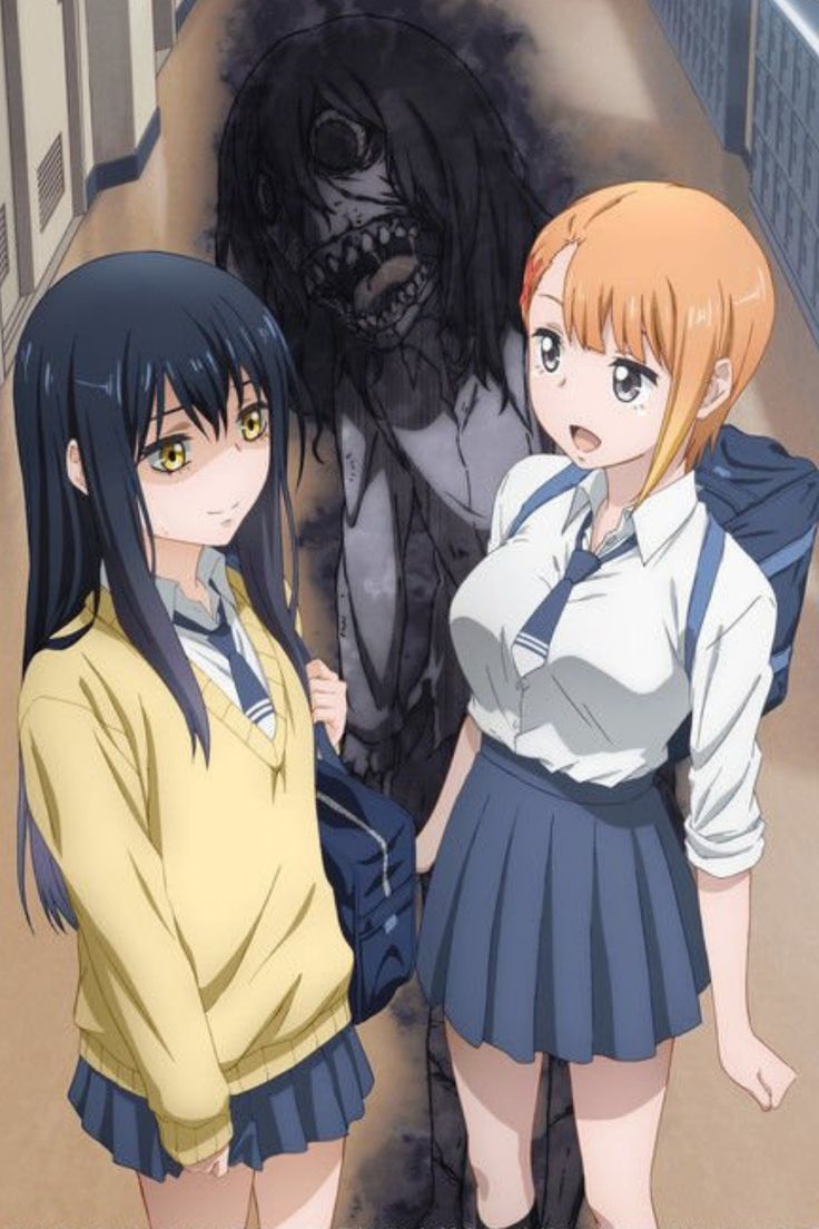 736x1104  840x1336 Мируко-чан аниме-искусство 840x1336 Обои, HD Anime 4K обои, изображения, фотографии и фон-обои Den 