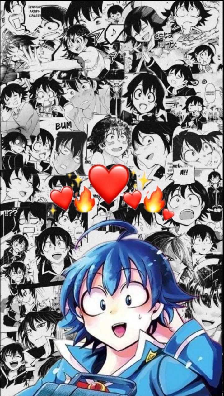 720x1271   ВЫДЕРЖАТЬ ДЕМОНУ! Iruma-Kun Season 2: 2021 дебют 