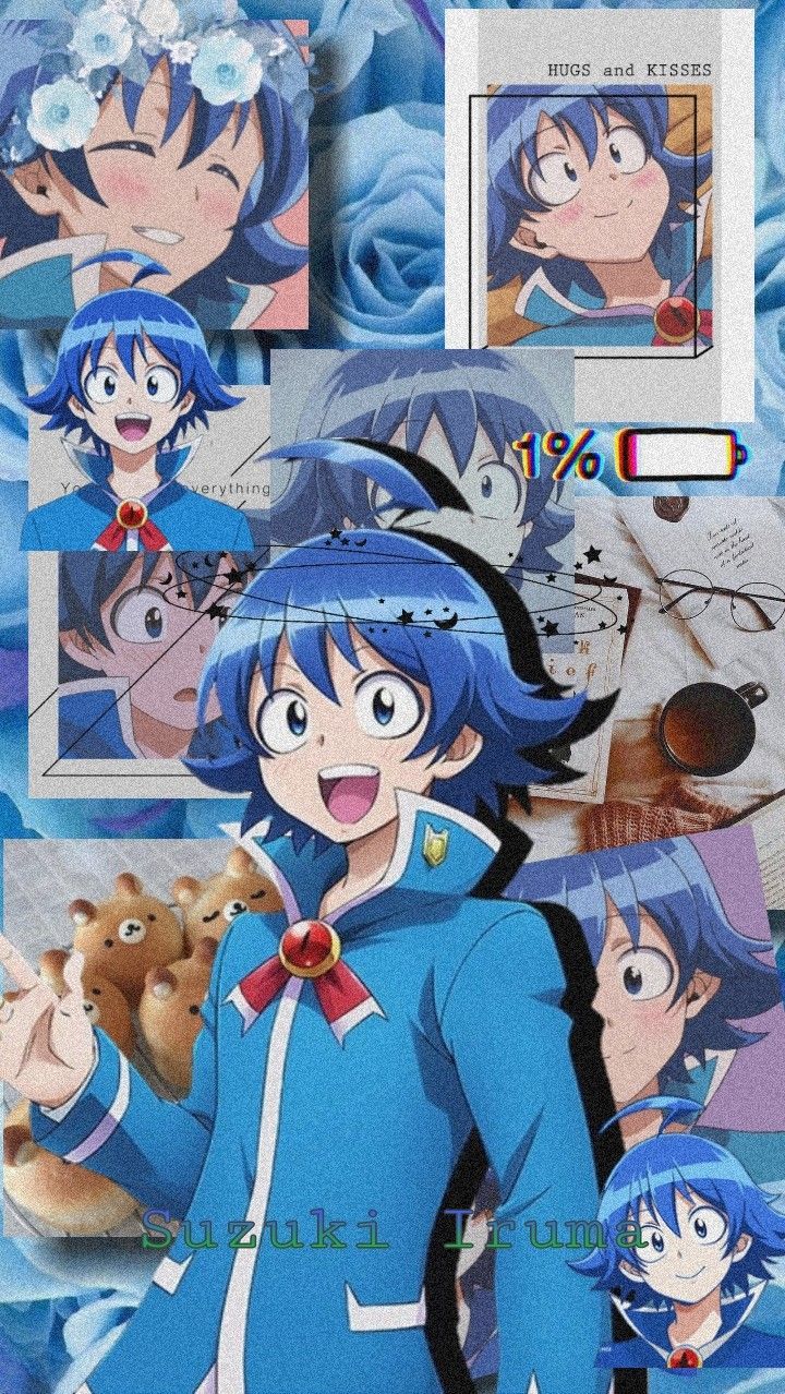 720x1278  hd Iruma обои | Peakpx