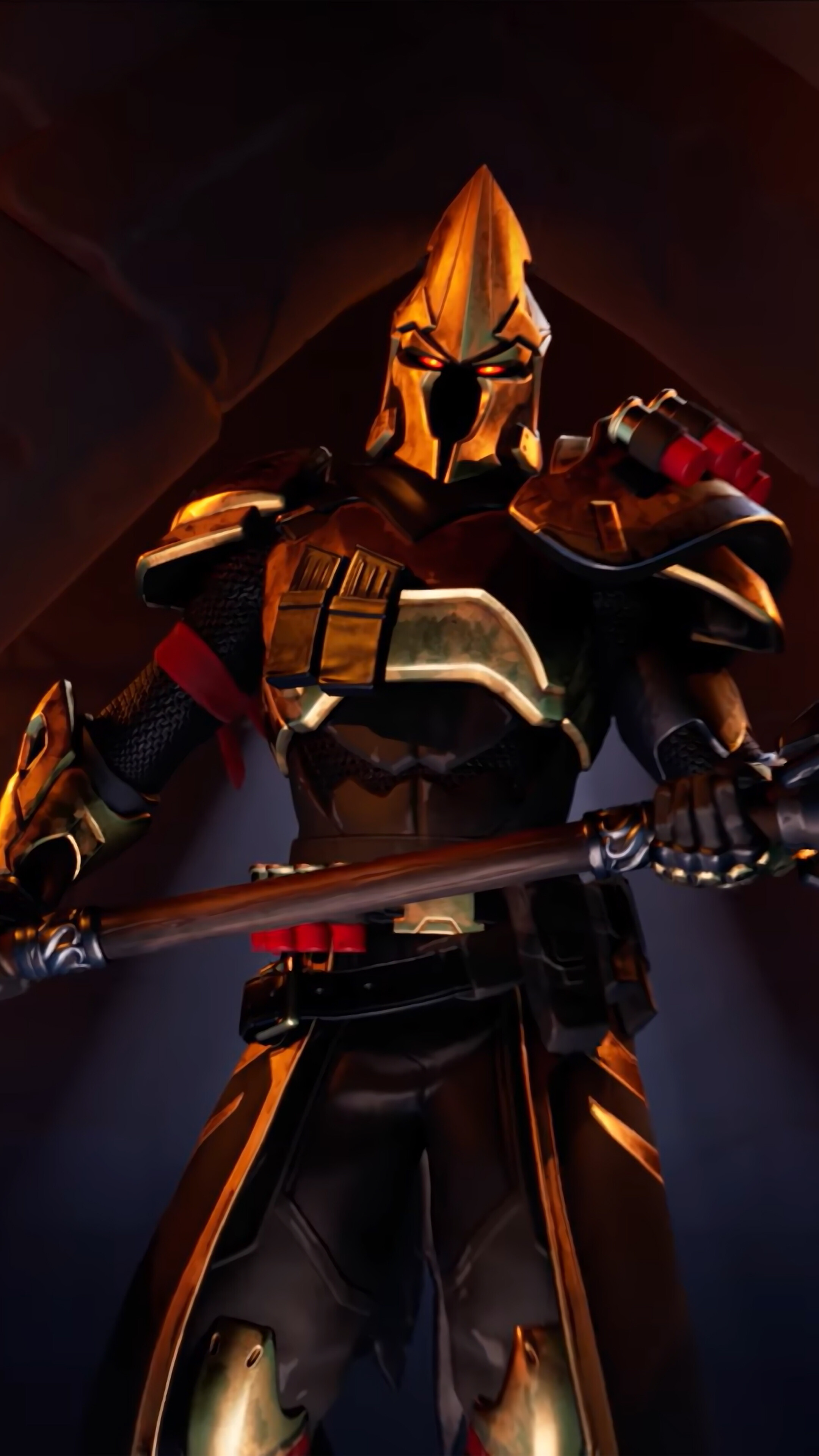 2160x3840  330733 Fortnite X Ultima Knight 4K телефон HD обои Изображения Фоны Фотографии и картинки | Mocah.org HD Обои 