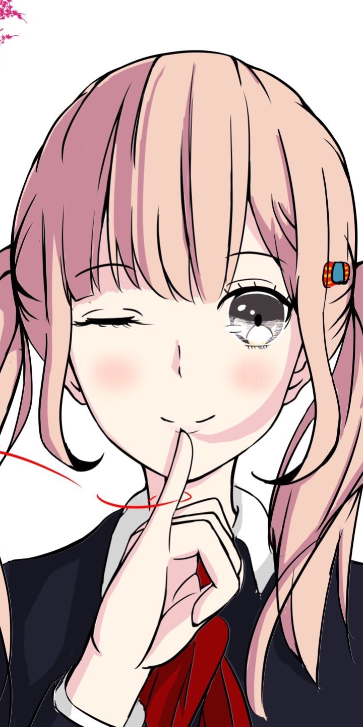 720x1440  love и Lies Wallpaper Манга, HD Телефон Обои | Peakpx