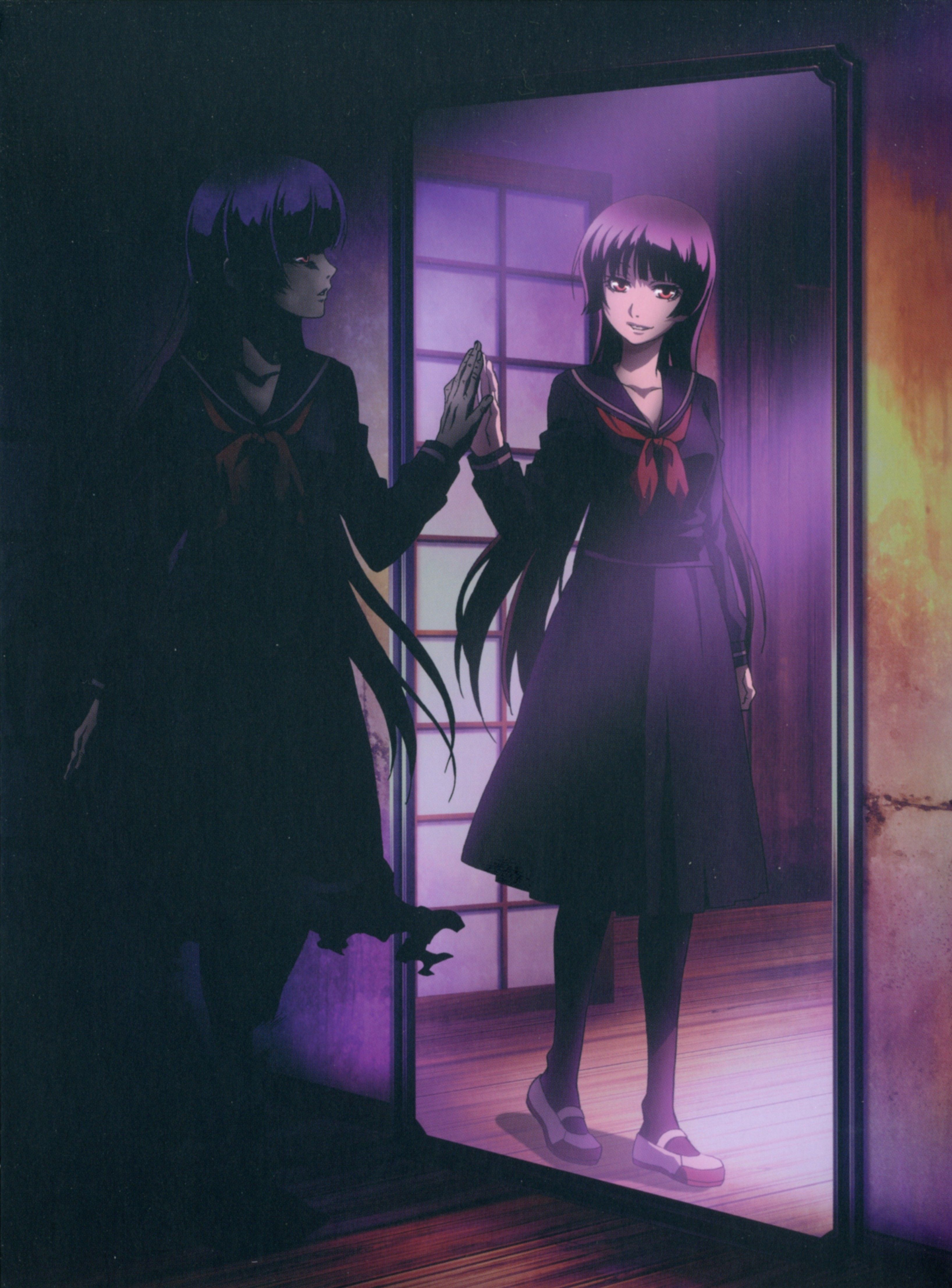 Tasogare Otome x Amnesia (Dusk Maiden Of Amnesia) - Zerochan Anime Image Board