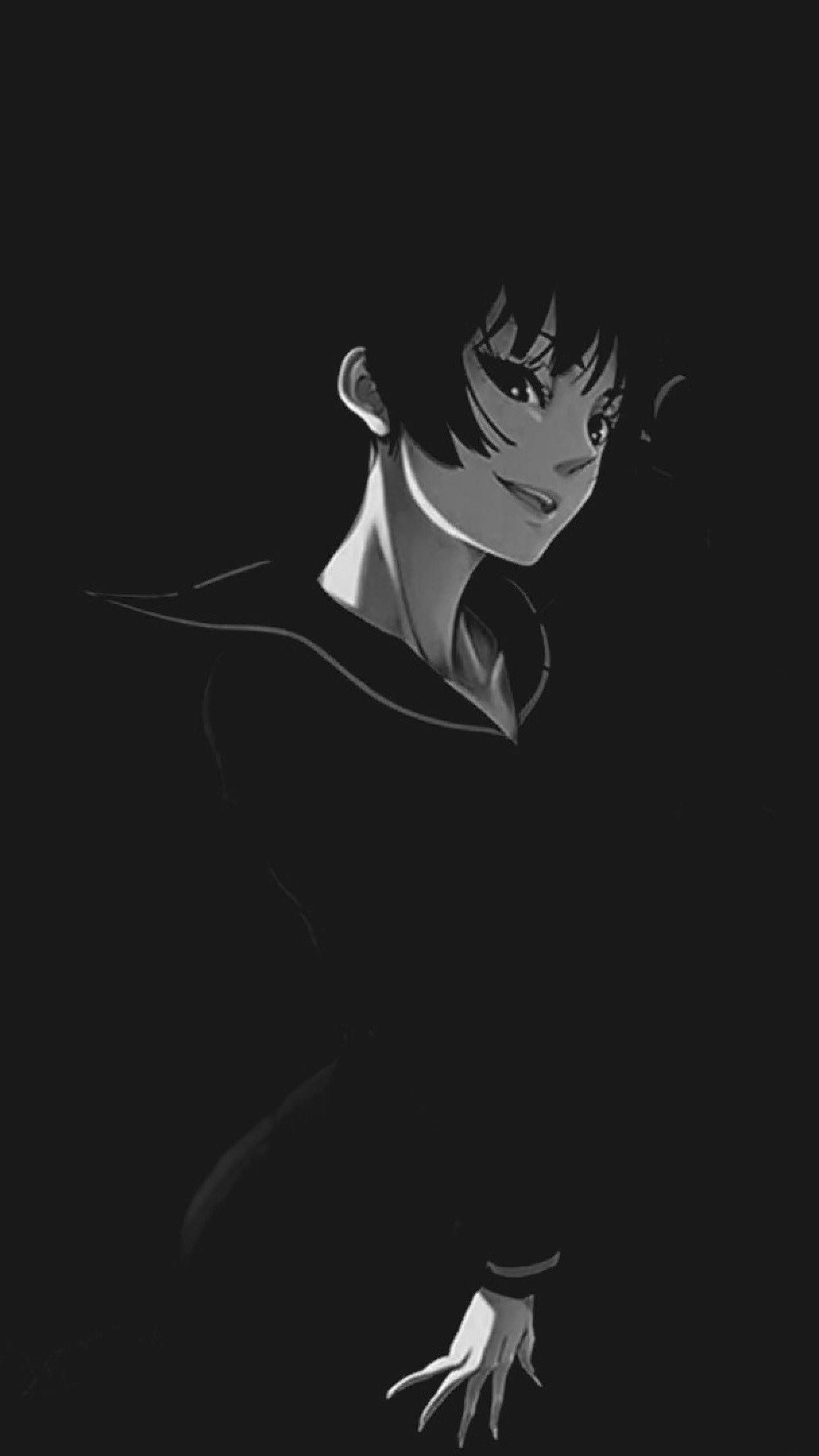 1440x2560  Tasogare Otome x Amnesia (Dusk Maiden Of Amnesia) Мобильные обои № 1040412 - Zerochan Anime Image Board