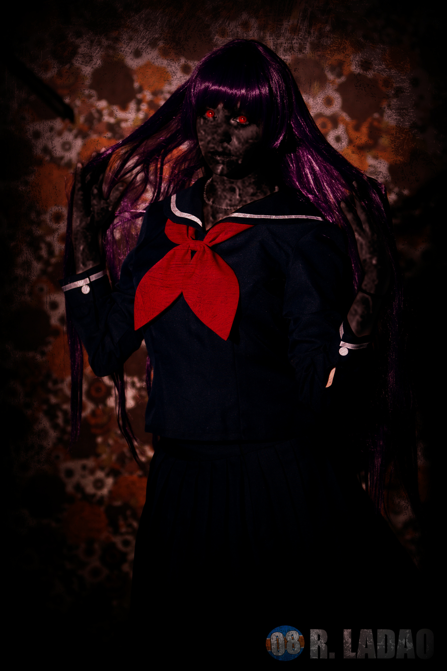 900x1350  43+] Dusk Maiden of Amnesia Wallpaper on WallpaperSafari