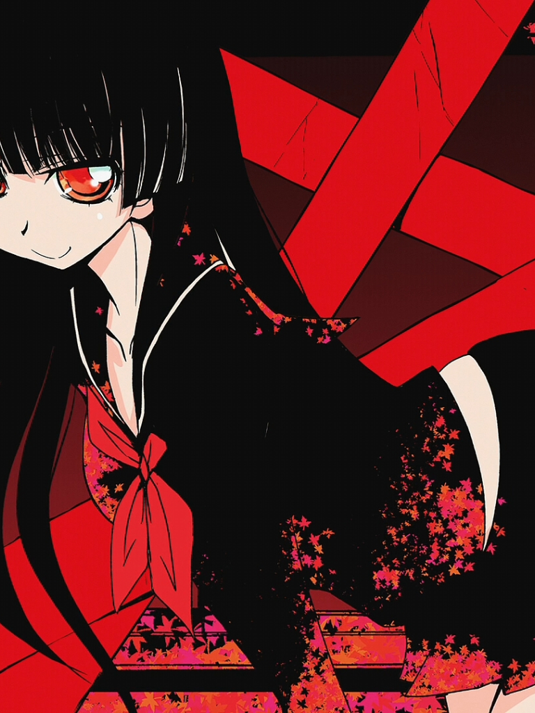 768x1024   TASOGARE OTOME X AMNESIA (Dusk Maiden of Amnesia) - Zerochan Anime Image Board