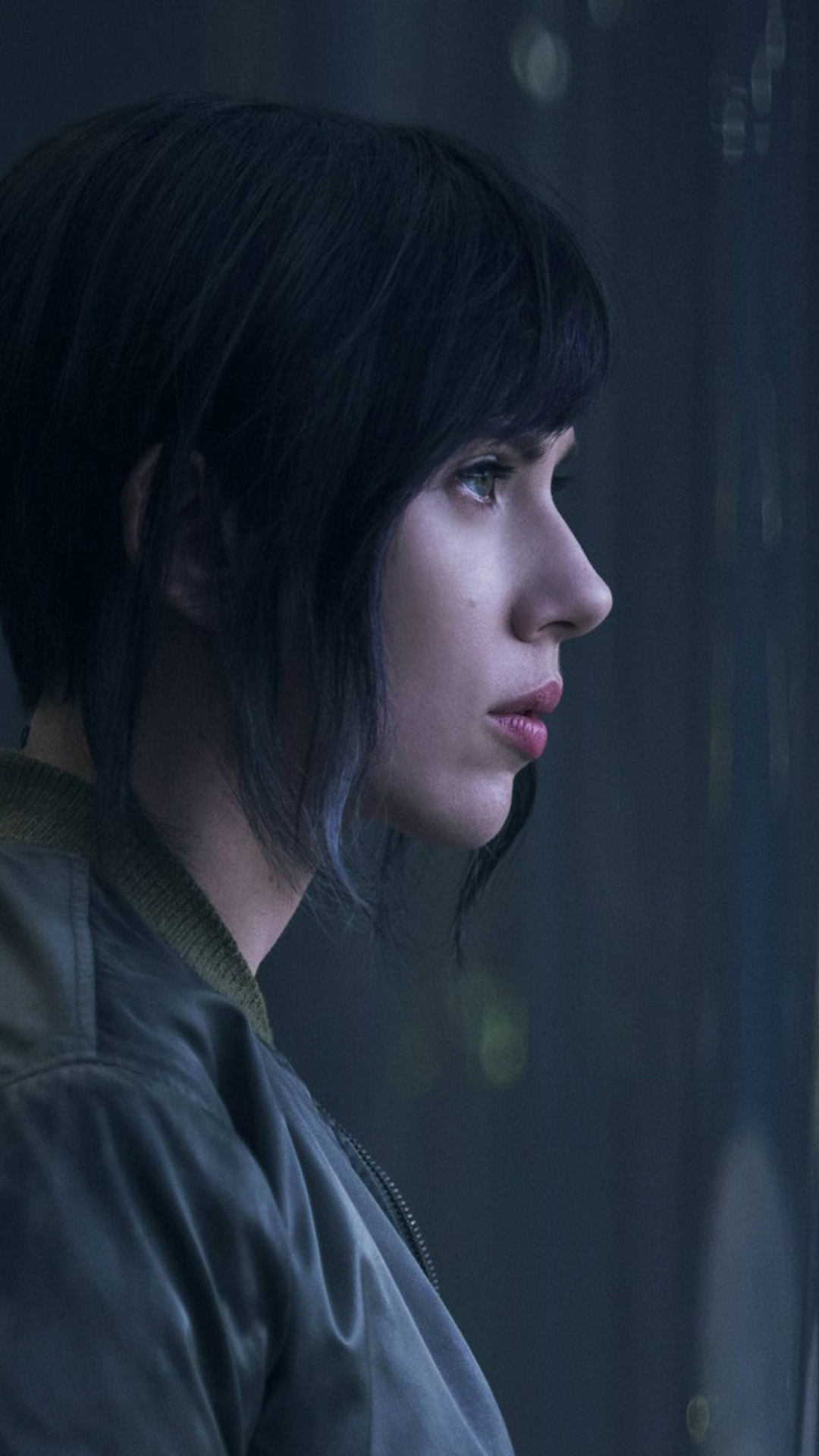 1080x1920  ghost в оболочке: отдельный комплекс 2 -й концерт Мобильные обои № 1548076 - Zerochan Anime Image Board 