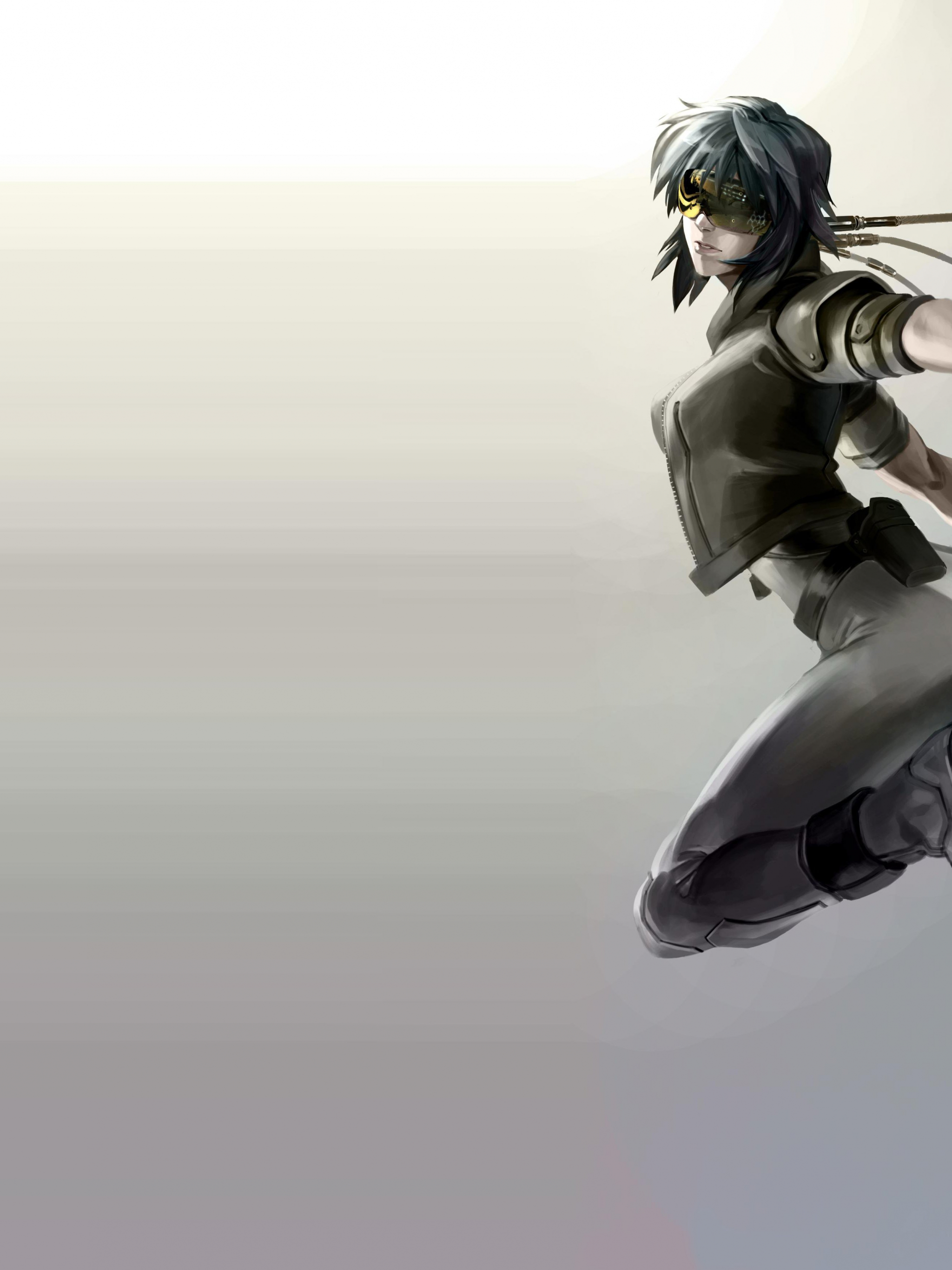 2048x2732  1125x2436 Призрак в фан -карта. Популярные видео нового фильма | Tiktok