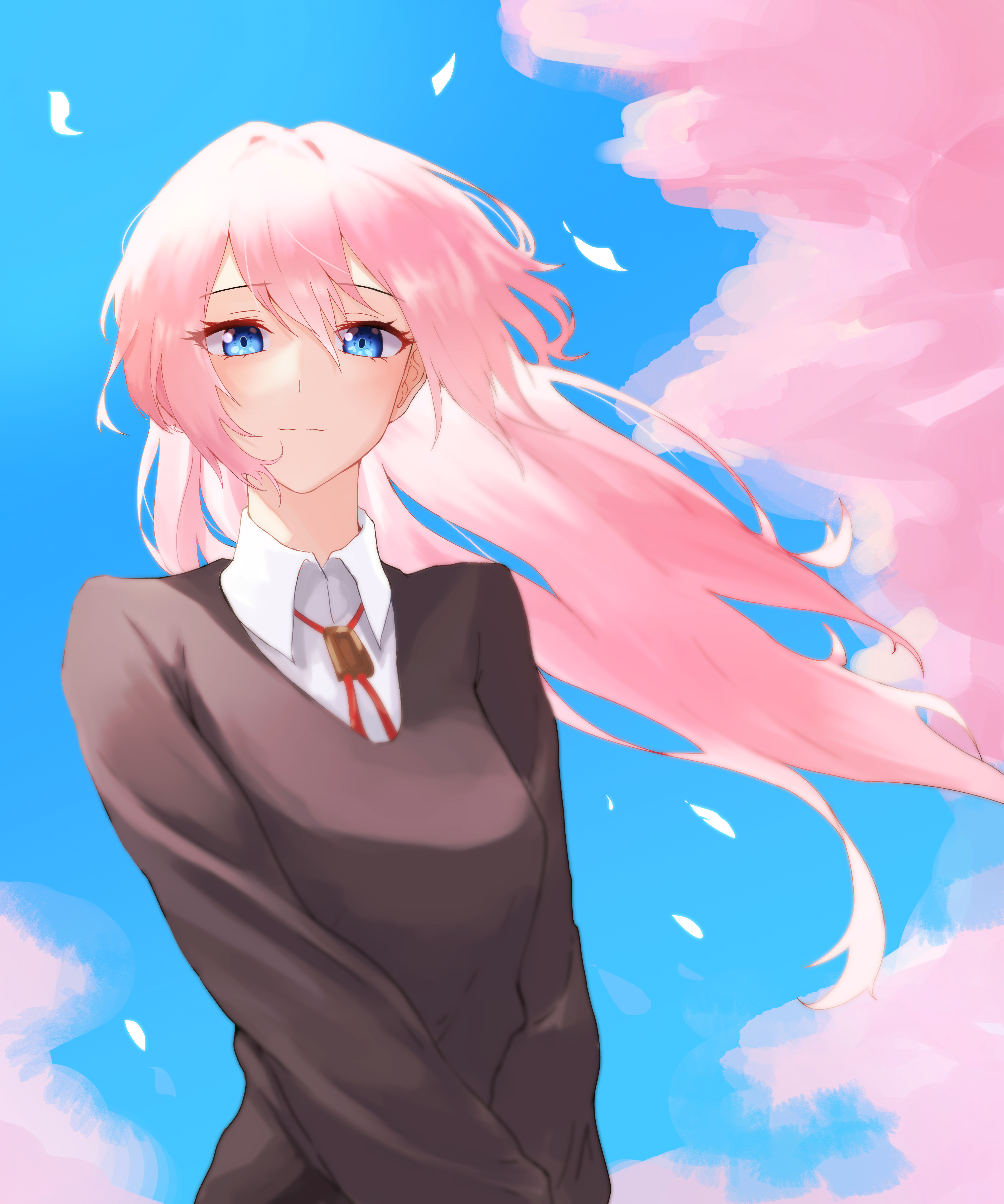 5000x6000   Briamori's не только калата 8: Maki, Keigo: AmazonArt.de: Bücheher's - 