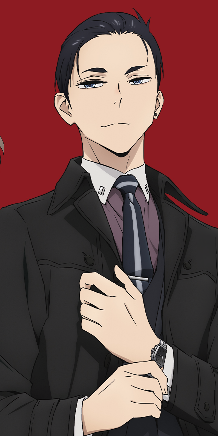 720x1440   Детективные обои миллионера - Top Free. Детектив -фон. Мальчик, сигаре, детектив, золотая, манга, миллионер, HD Телефон Обои | Peakpx