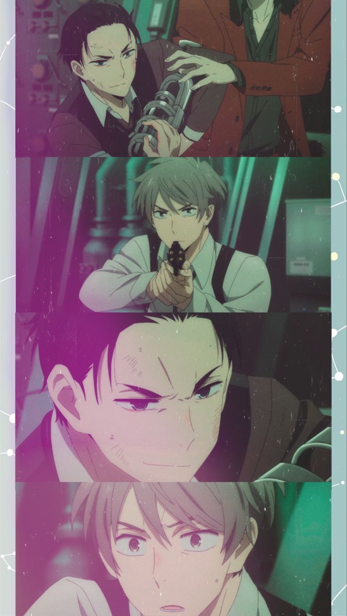 675x1200  fugou keiji: неограниченный загруженный Dane !! 