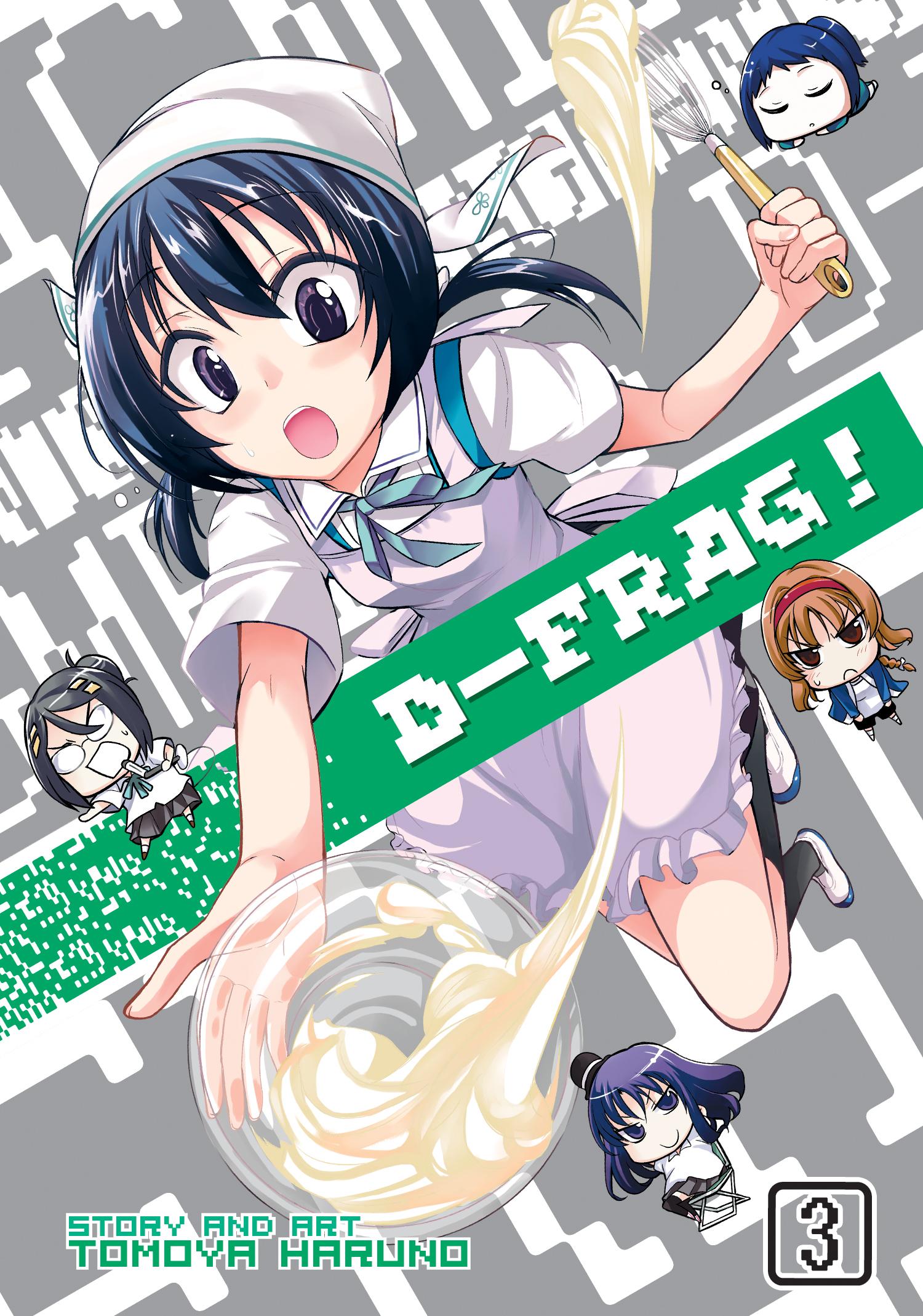 1500x2138   D-FRAG! Тол. 3 - Walmart.com 