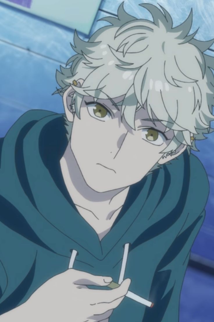 736x1104  blue Период - Zerochan Anime Image Board 