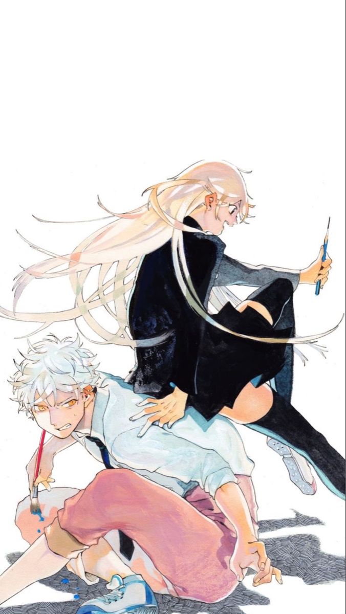 676x1200   𝐖𝐀𝐋𝐋𝐏𝐀𝐏𝐄𝐑 ༘ || Ятора Ягучи. EM 2022 | Аниме, Desenhos de Anime, Animes Wallpapers