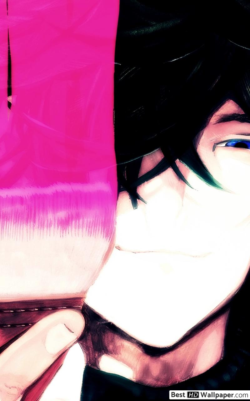 800x1280  blue Period (Yatora и Yotasuke) обои | Обои аниме, аниме, аниме -графадо 