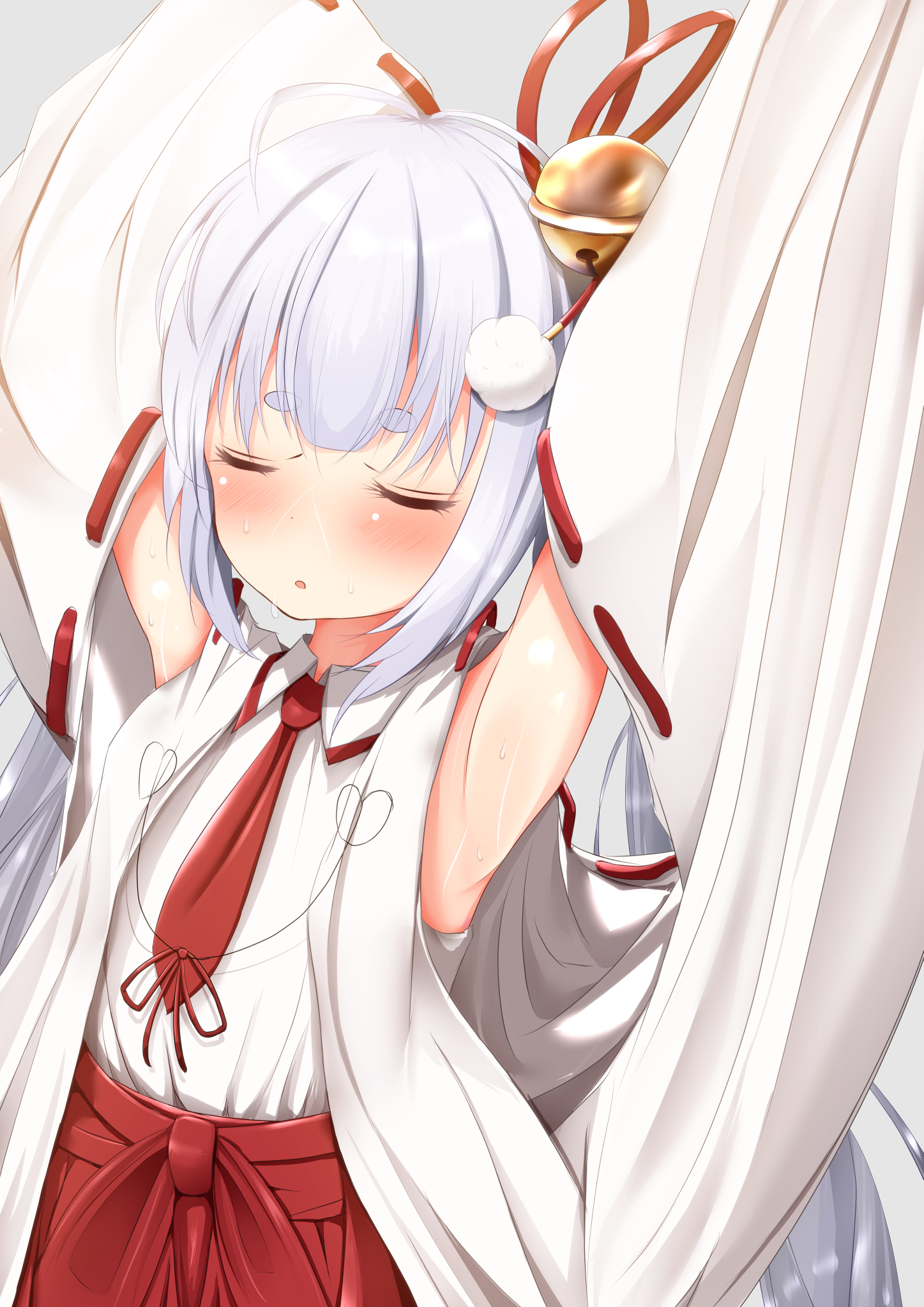 1447x2047  Inaba Tsukuyo - Busou Shoujo Machiavellism - Zerochan Anime Image Board