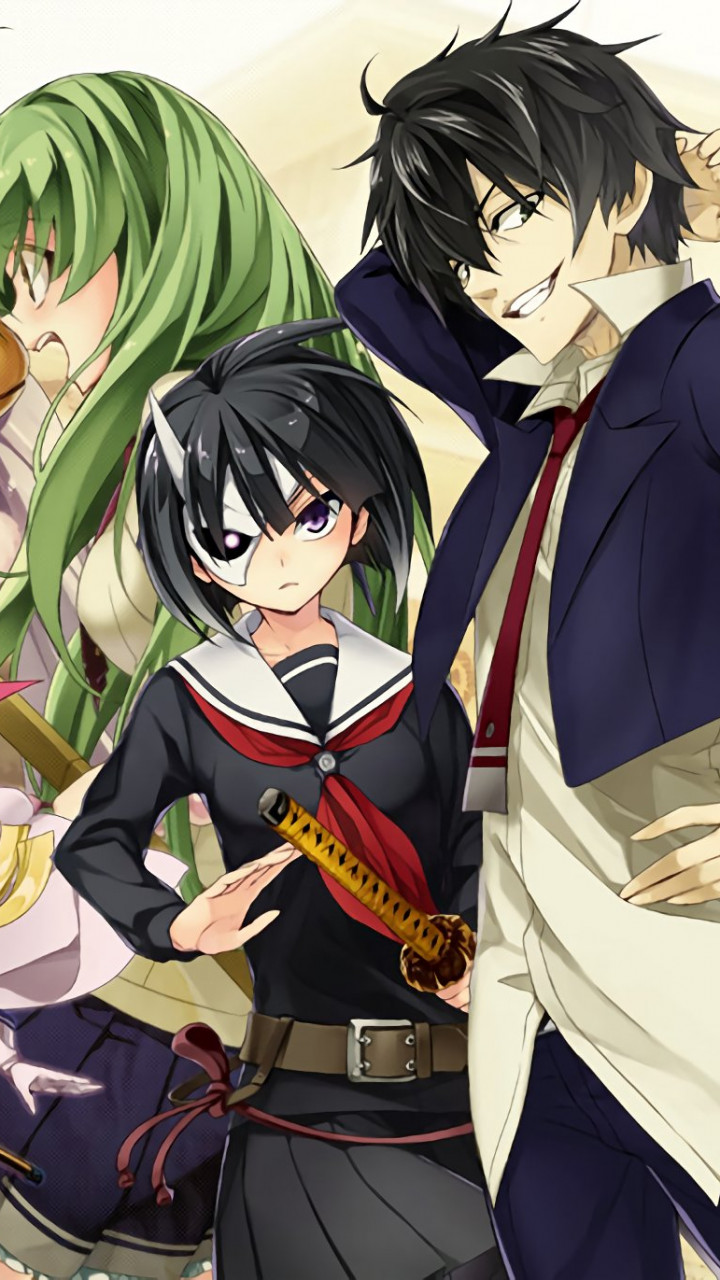 720x1280  Armed Girls Machiavellism Best HD Wallpaper 107119 - Baltana