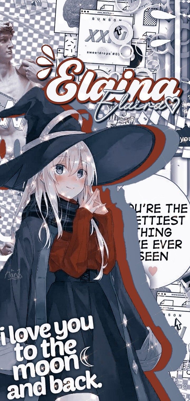 720x1521   𝔸𝕟𝕚𝕞𝕖 𝕨𝕒𝕝𝕝𝕡𝕒𝕡𝕖𝕣 | Kartun, Gambar Karakter, Gambar animasi kartun