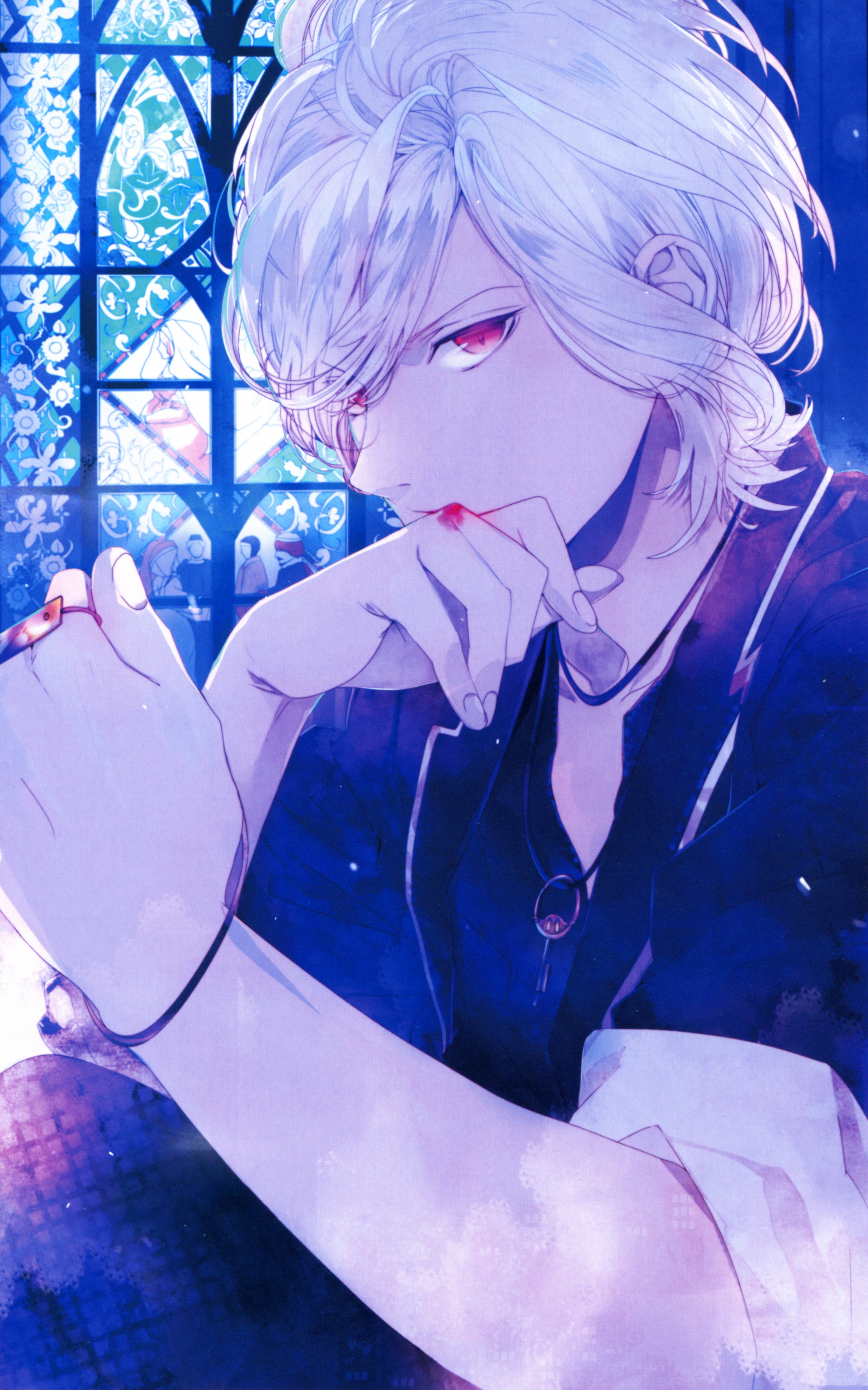 3893x6231  diabolik Lovers Wallpapers (73+ изображения) | Diabolik Lovers обои, любители Diabolik Ayato, Diabolik