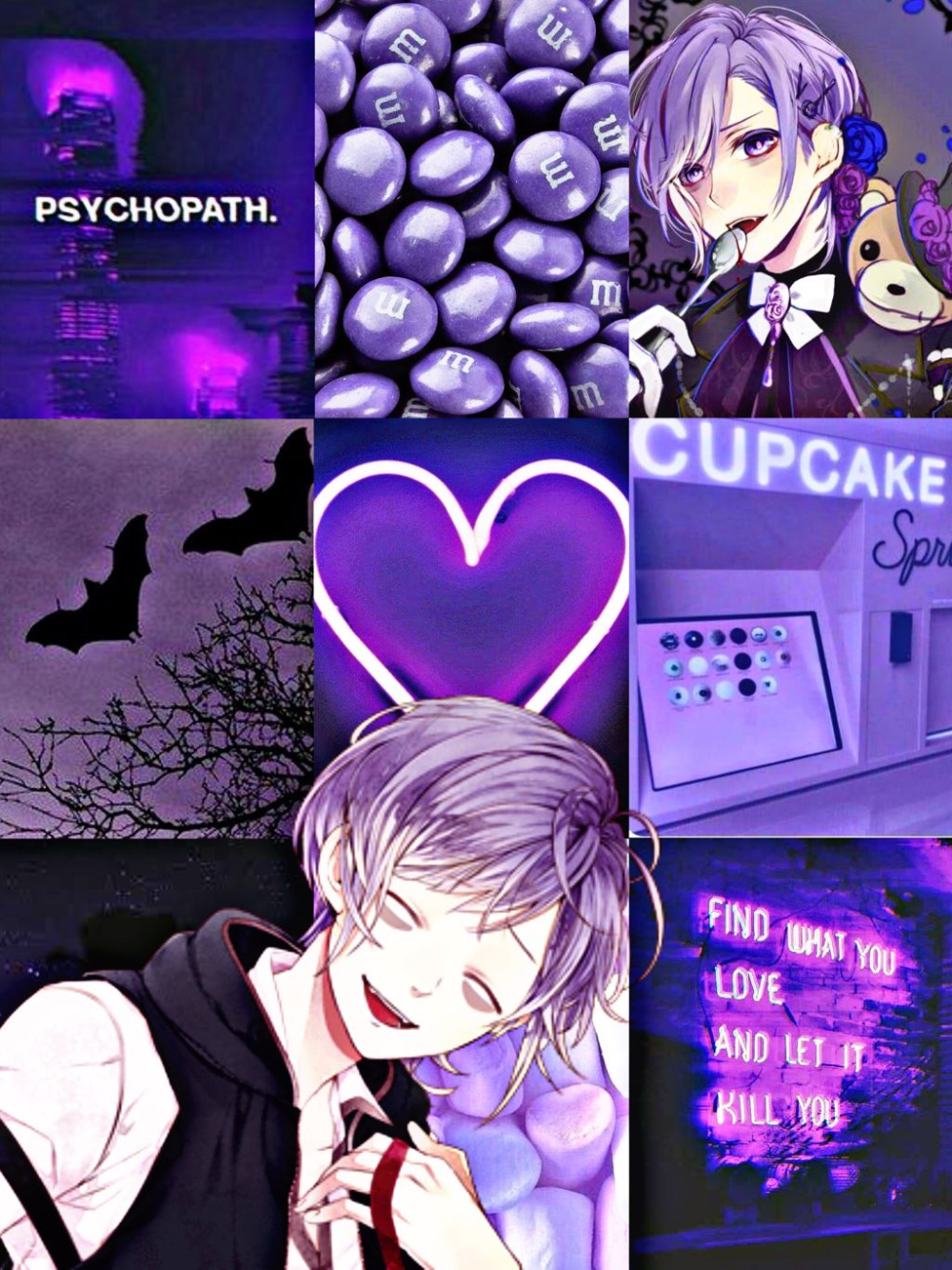 1000x1333  yuma Mukami обои - верхняя часть фона юмы Муками - обоие 