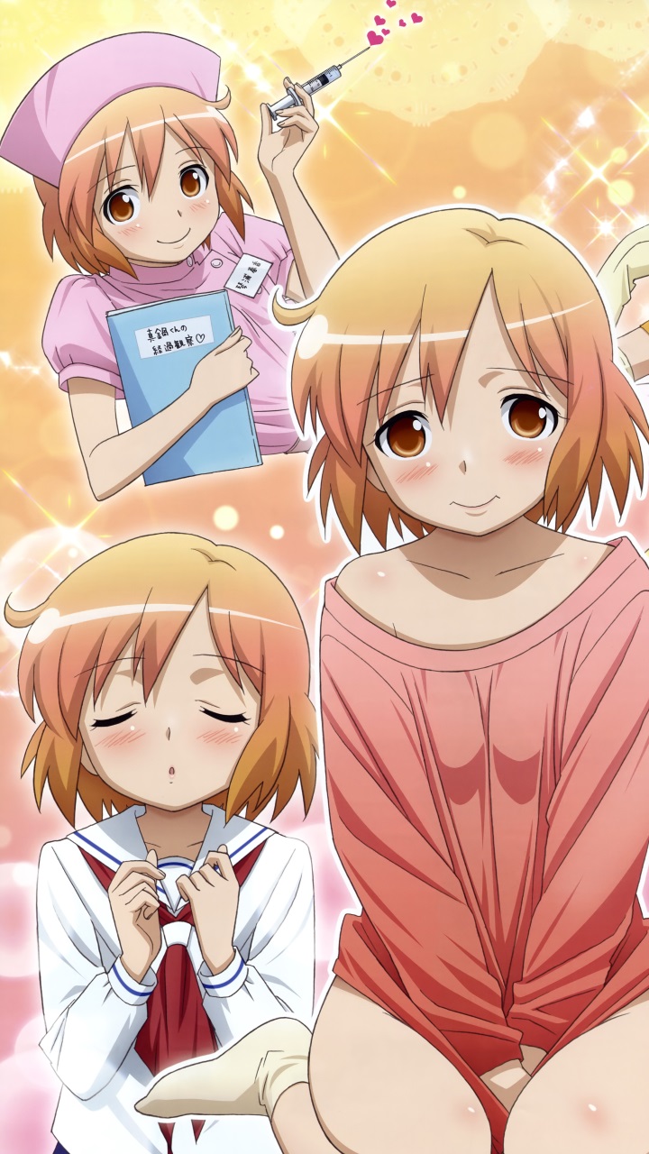 720x1280  Kotoura-san Wallpapers - Top Free Котура -сан фоны - WalpaperAccess 