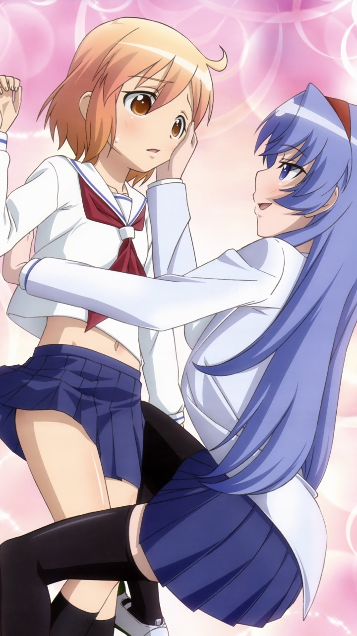 720x1280  100 De Kotoura Alaperape and Scan Gallery -Minitoky