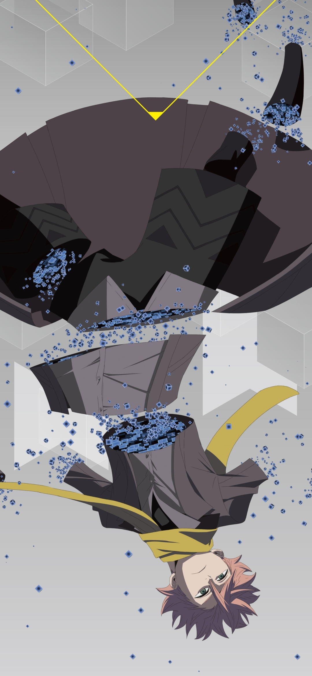 1080x2340  ID Вторгнутые обои - Верхний бесплатный идентификатор вторгнутый фон - WalpaperAccess