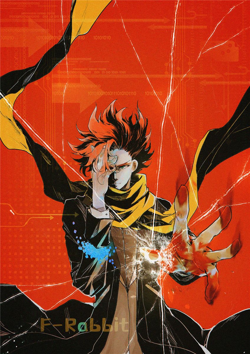 849x1200   ID: Invaded | Страница 2 из 3 - Zerochan Anime Image Board