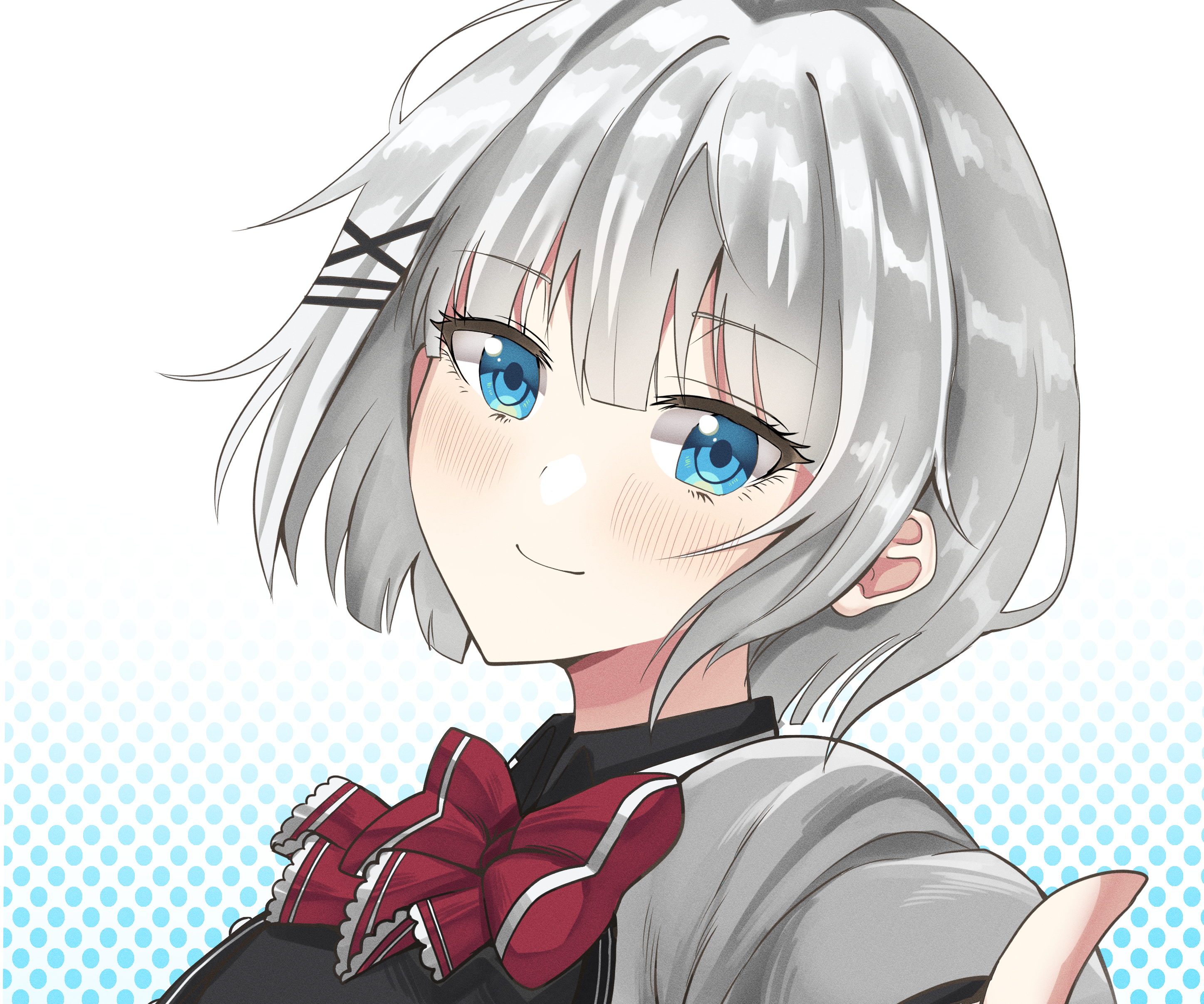 2894x2412  Anime Детектив уже мертв - мобильная пропастьSiesta, Tantei WA, Mou Shindeiru, HD Телефон Обои | PEACKPX