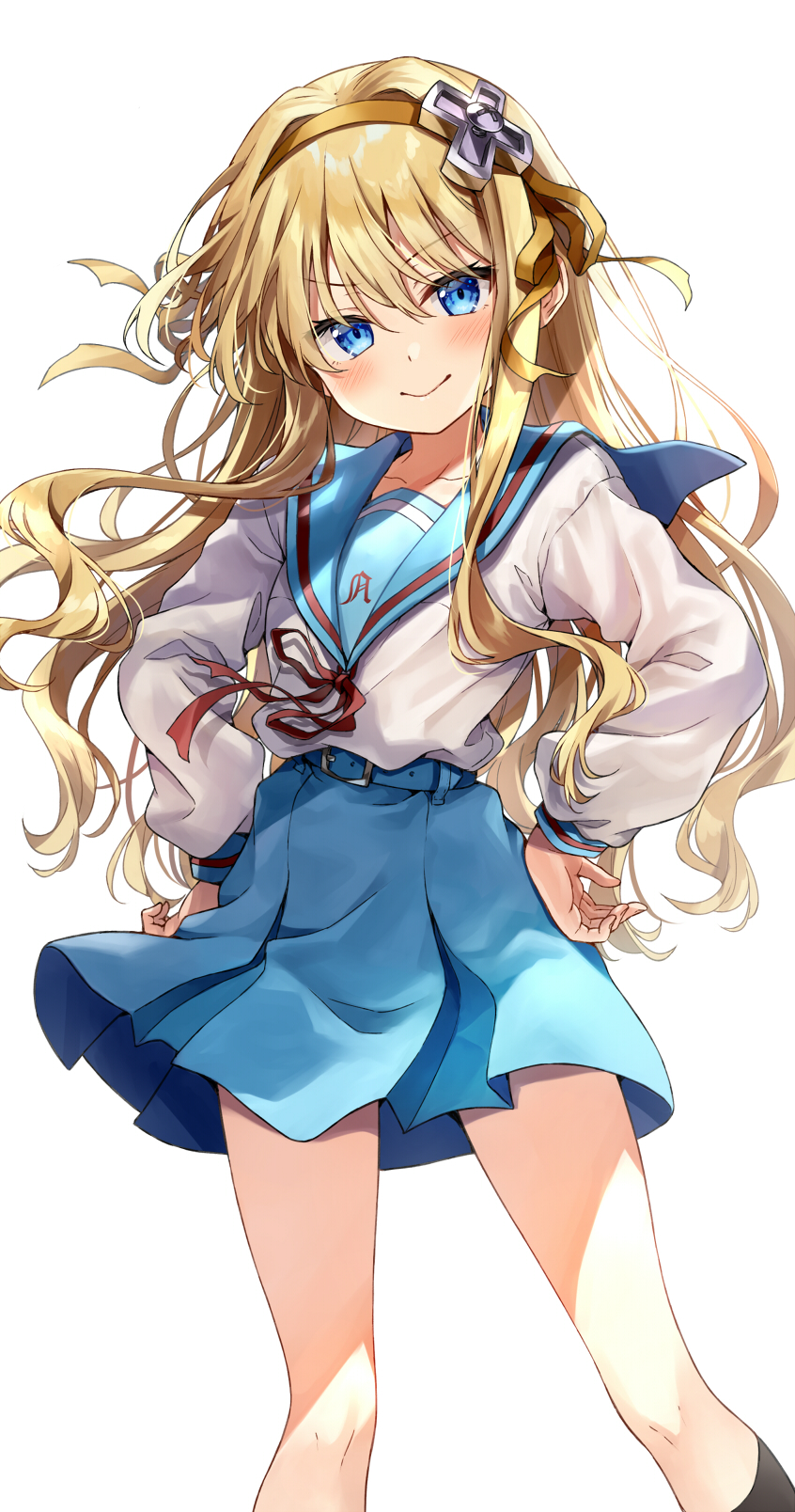 846x1608   Sentouin Hakenshimasu! (Комбатанты будут отправлены!) Изображение № 3334150 - Zerochan Anime Image Board