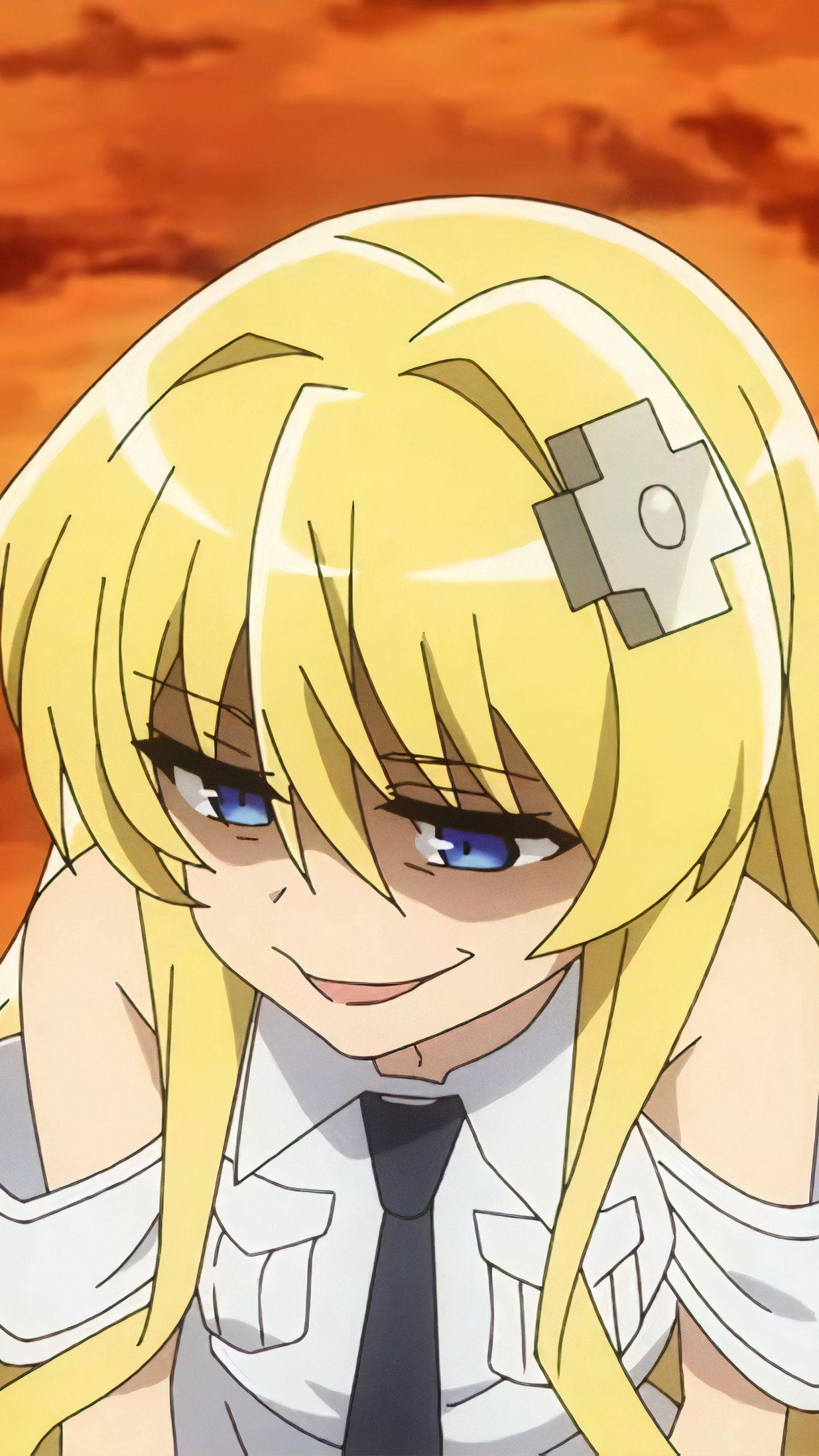 1440x2560  Sentouin Hakenshimasu! (Комбатанты будут отправлены!) | Страница 2 из 7 - Zerochan Anime Image Board